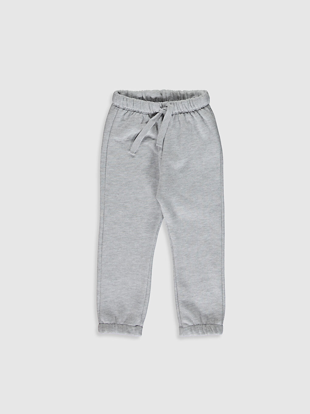 LCW baby 2-πακέτα Παντελόνι jogging για Μωρά Αγόρια -0W0712Z1-847