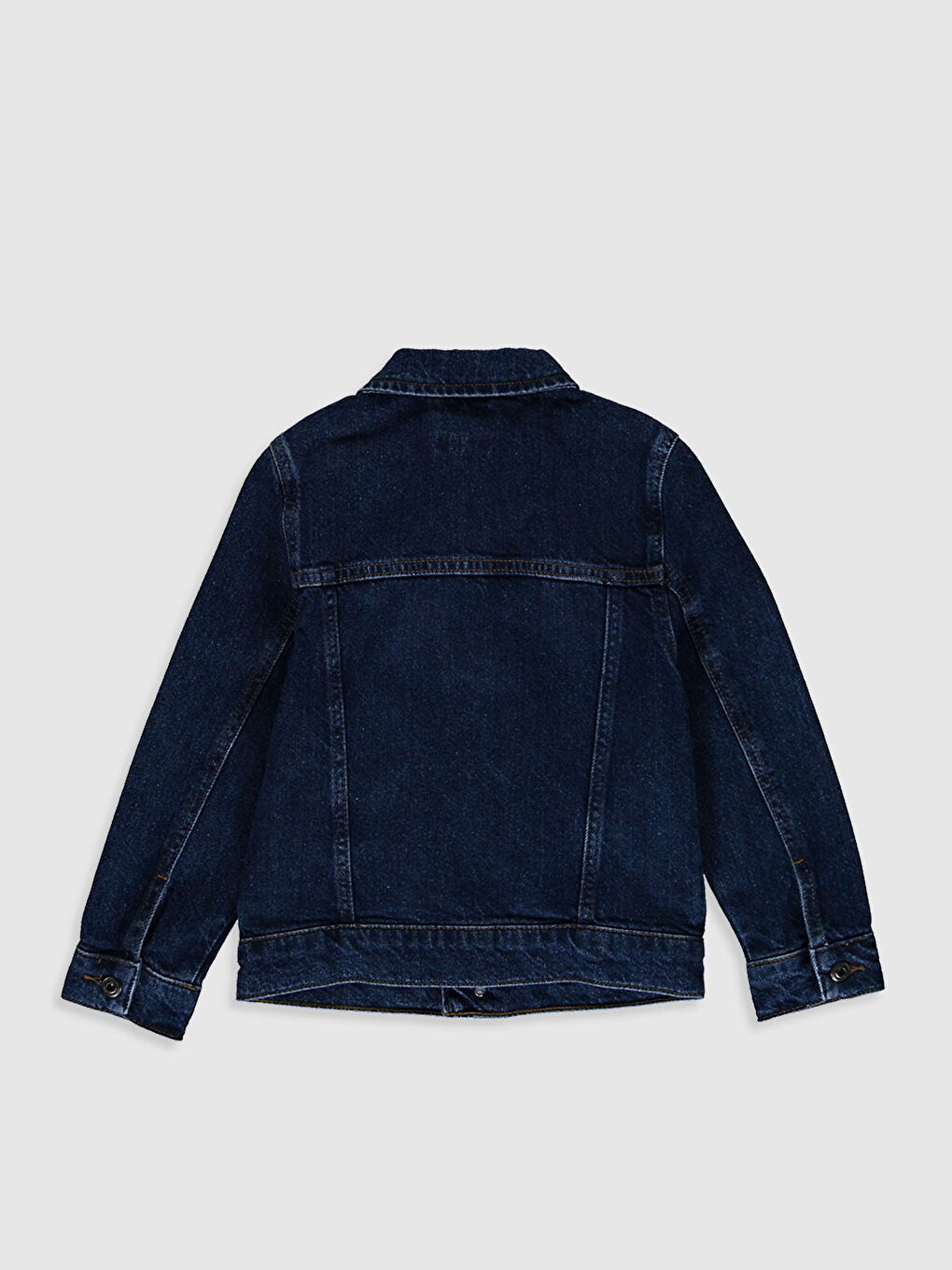 LCW Kids Boys' Denim Jacket -0W0713Z4-309