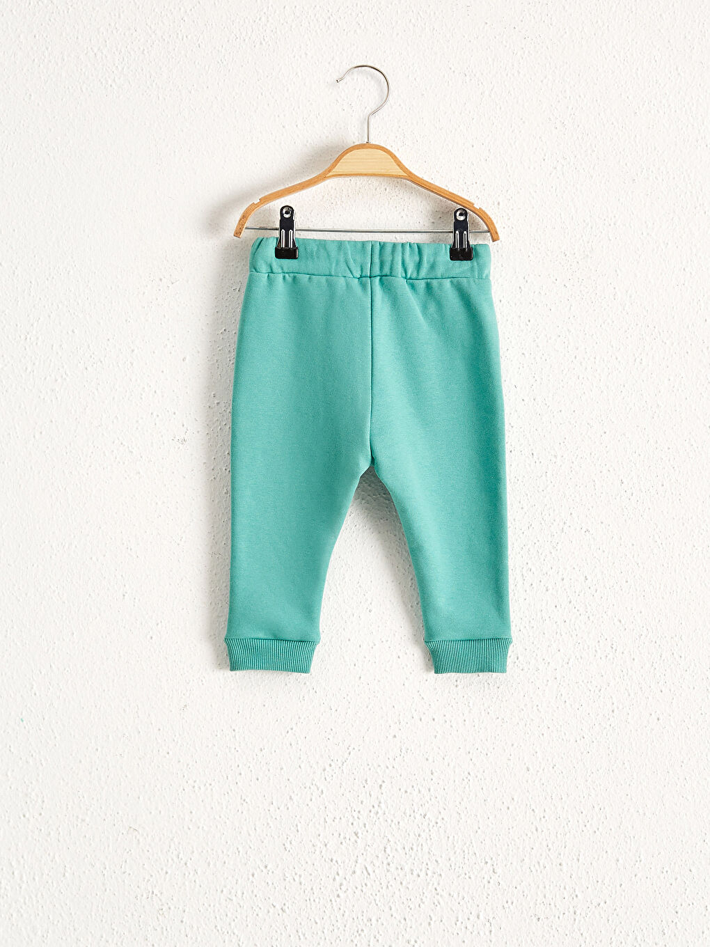 Спортивные штаны для малышей мальчиков-1