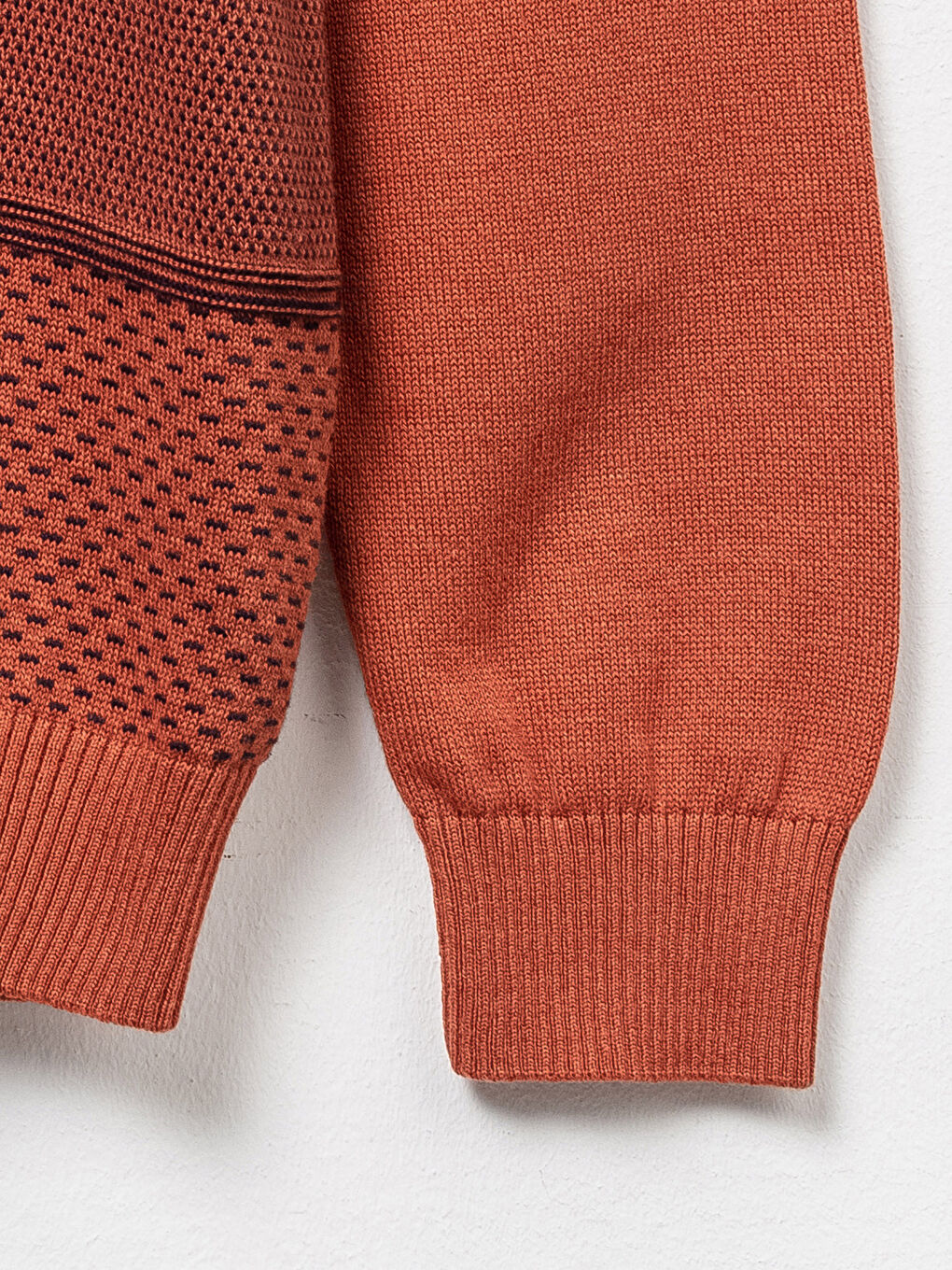 Ерлерге арналған жемпір-2