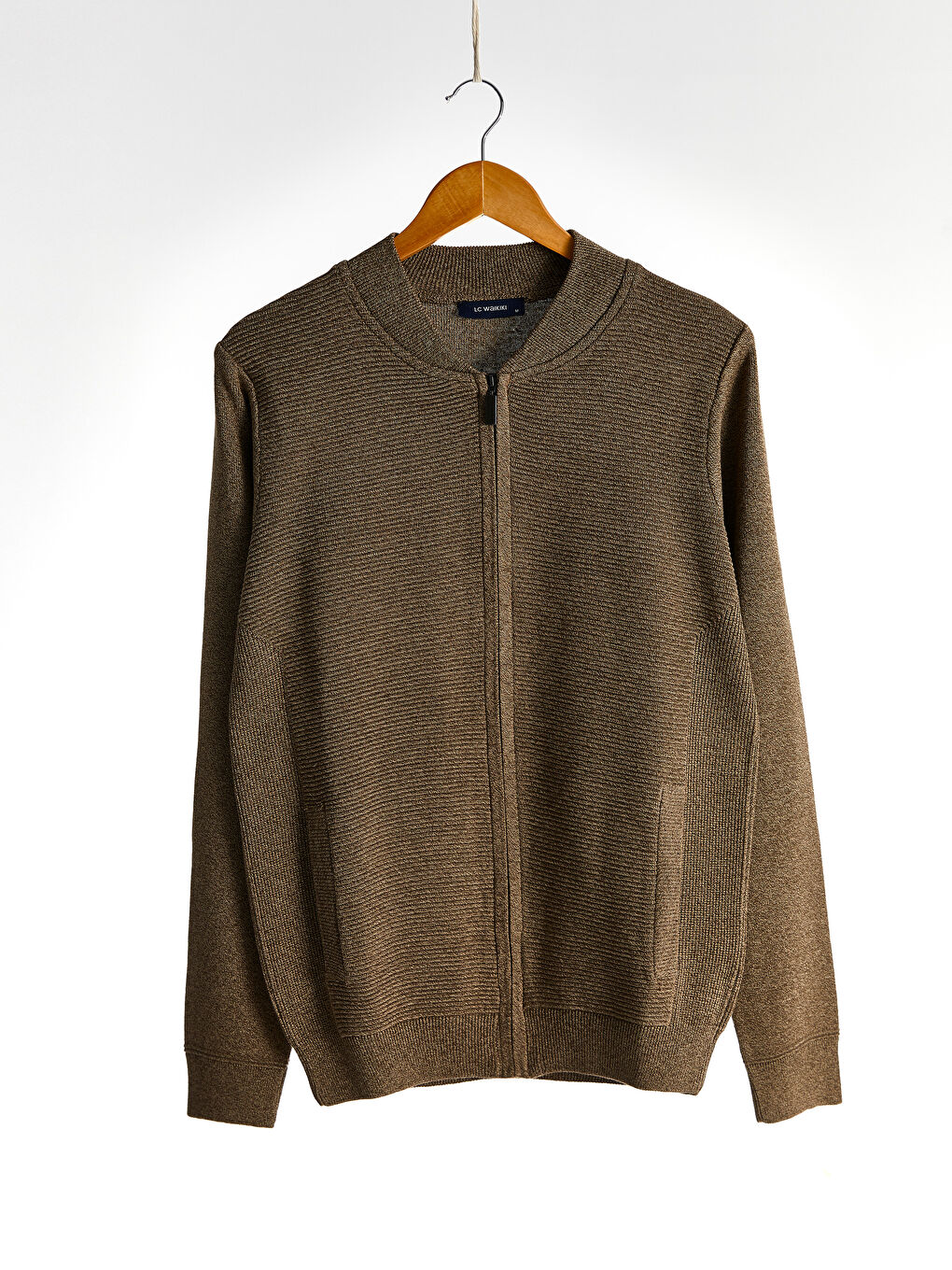 Mann BRAUN Cardigan