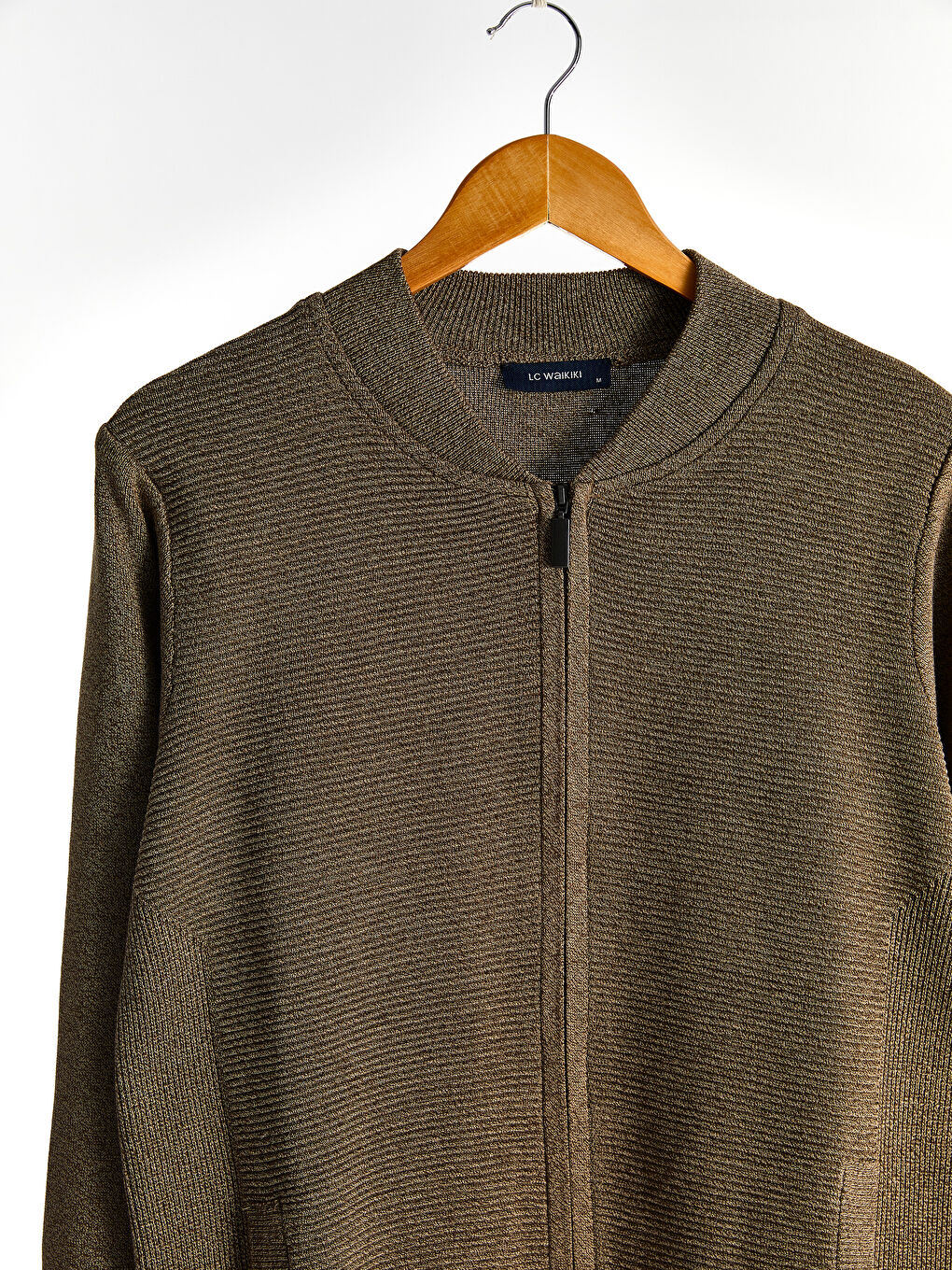 Mann BRAUN Cardigan-1