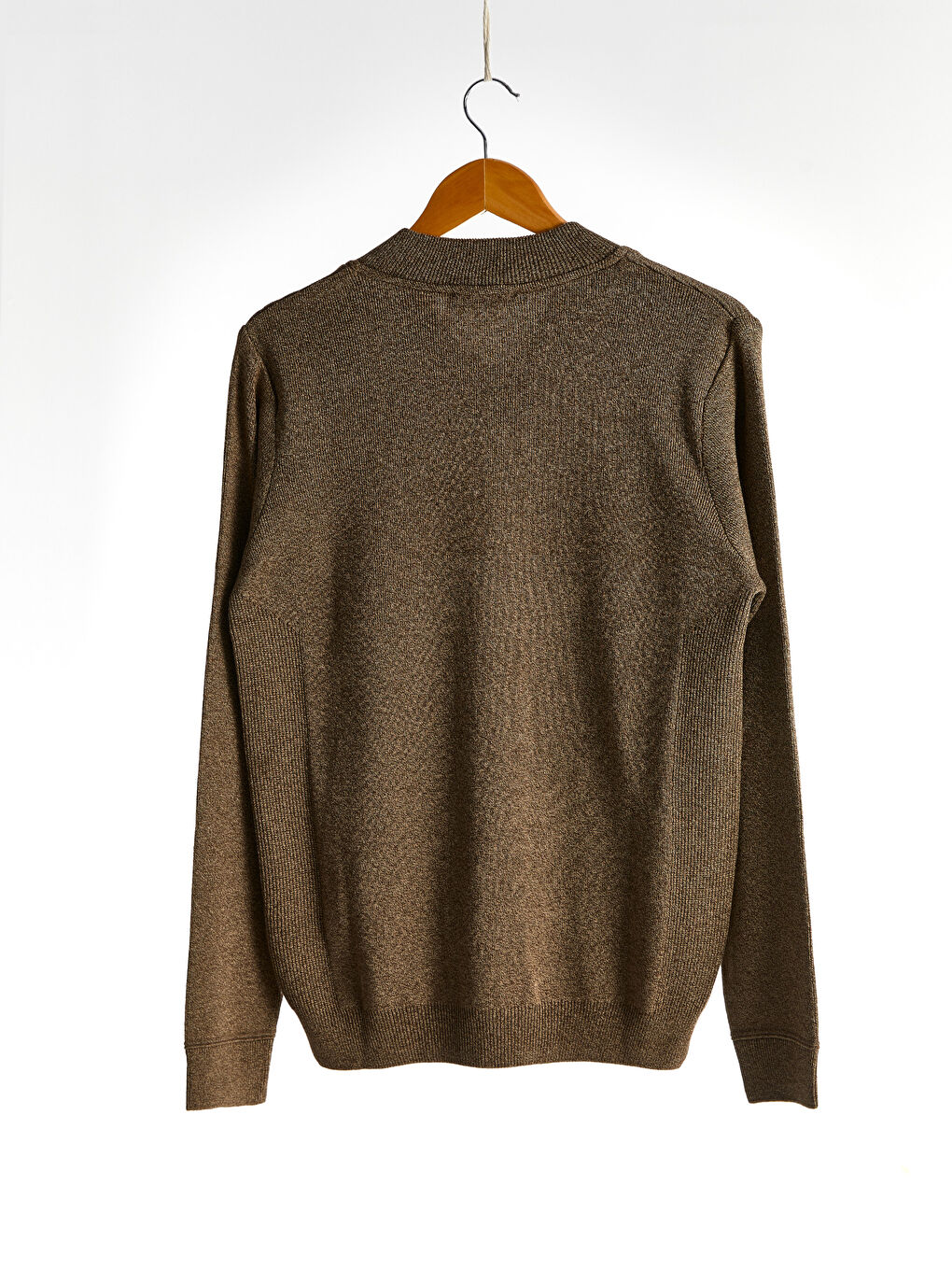 Mann BRAUN Cardigan-2
