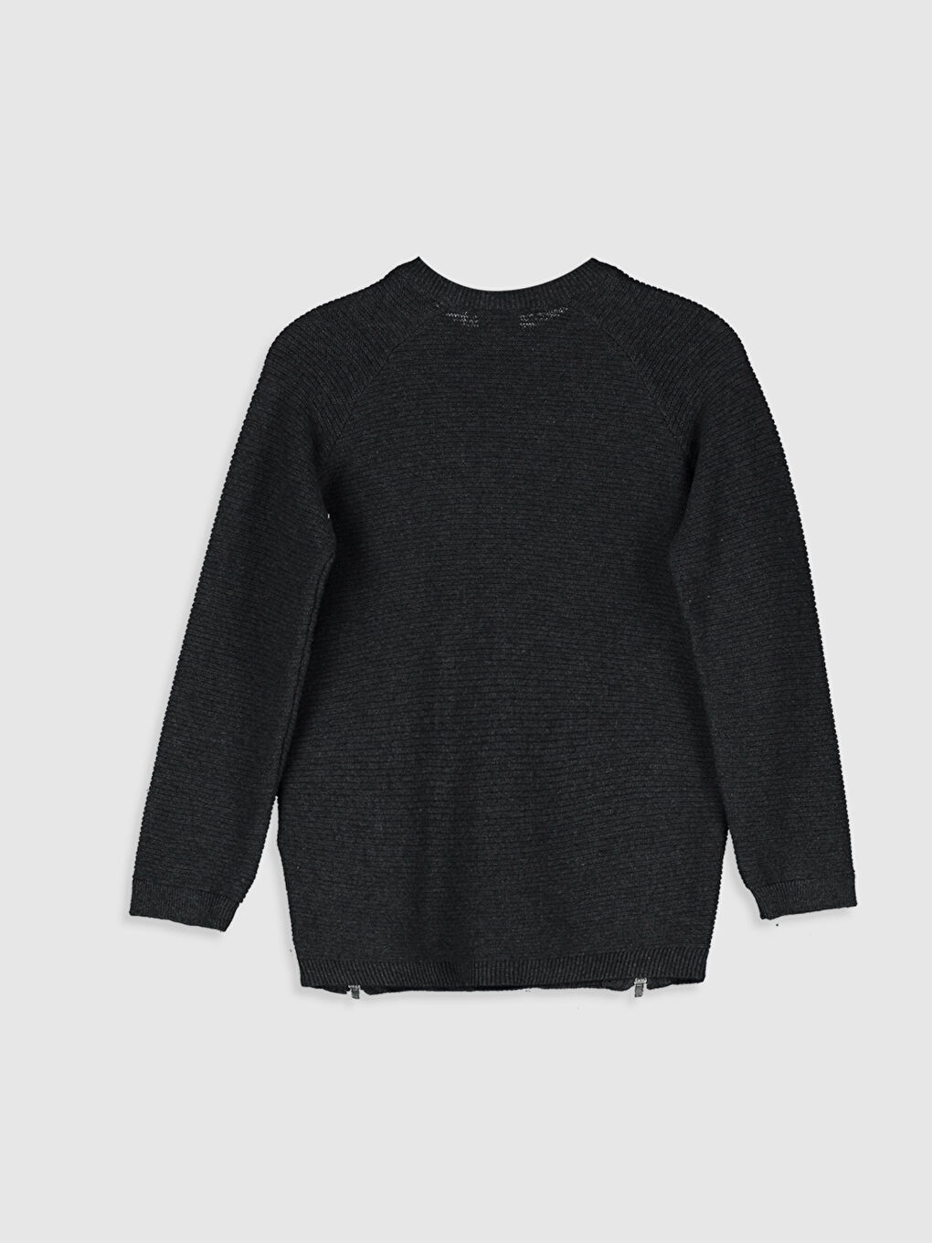 Boy's Tricot Jumper-1