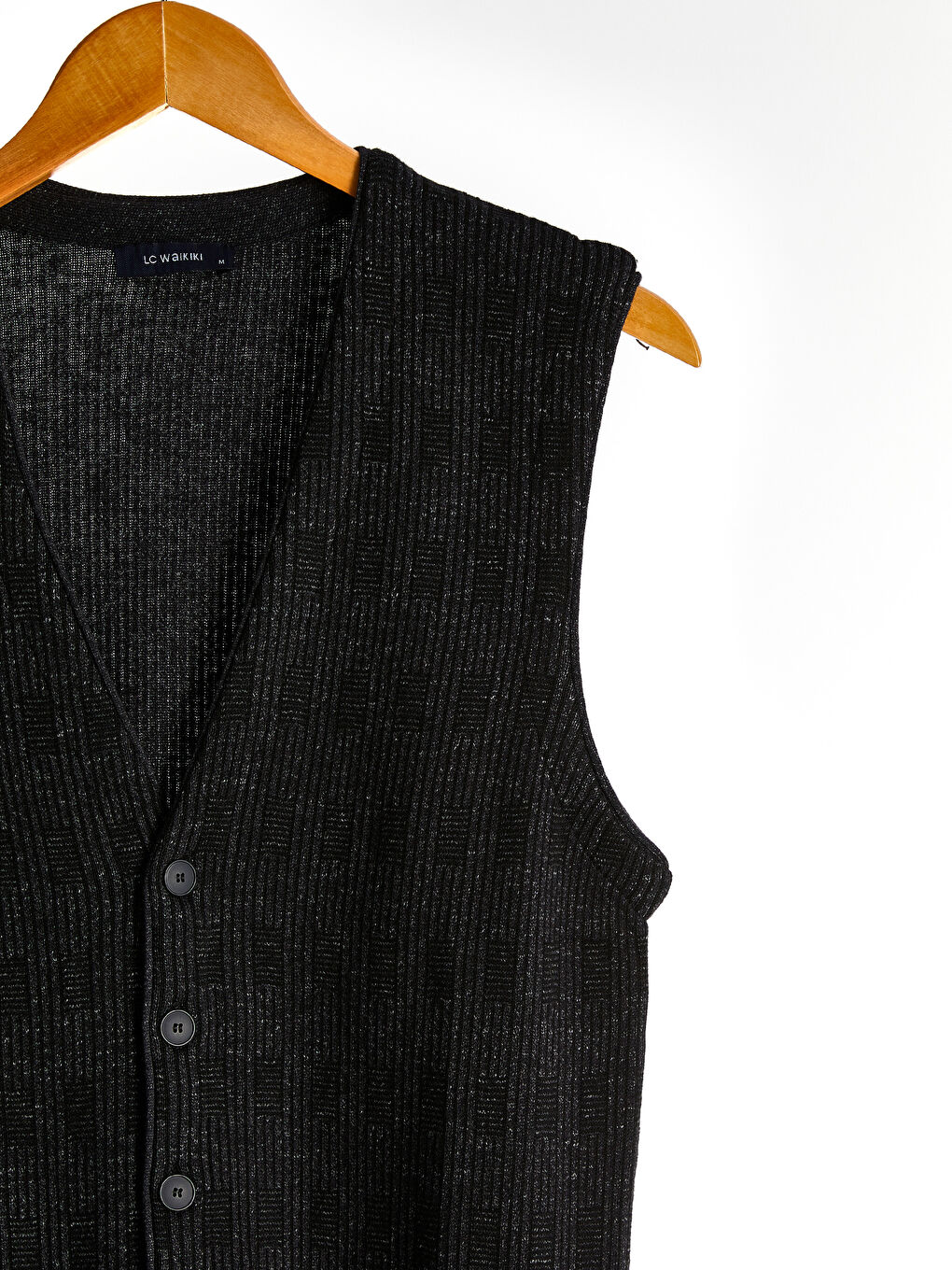 Men's Vest-1