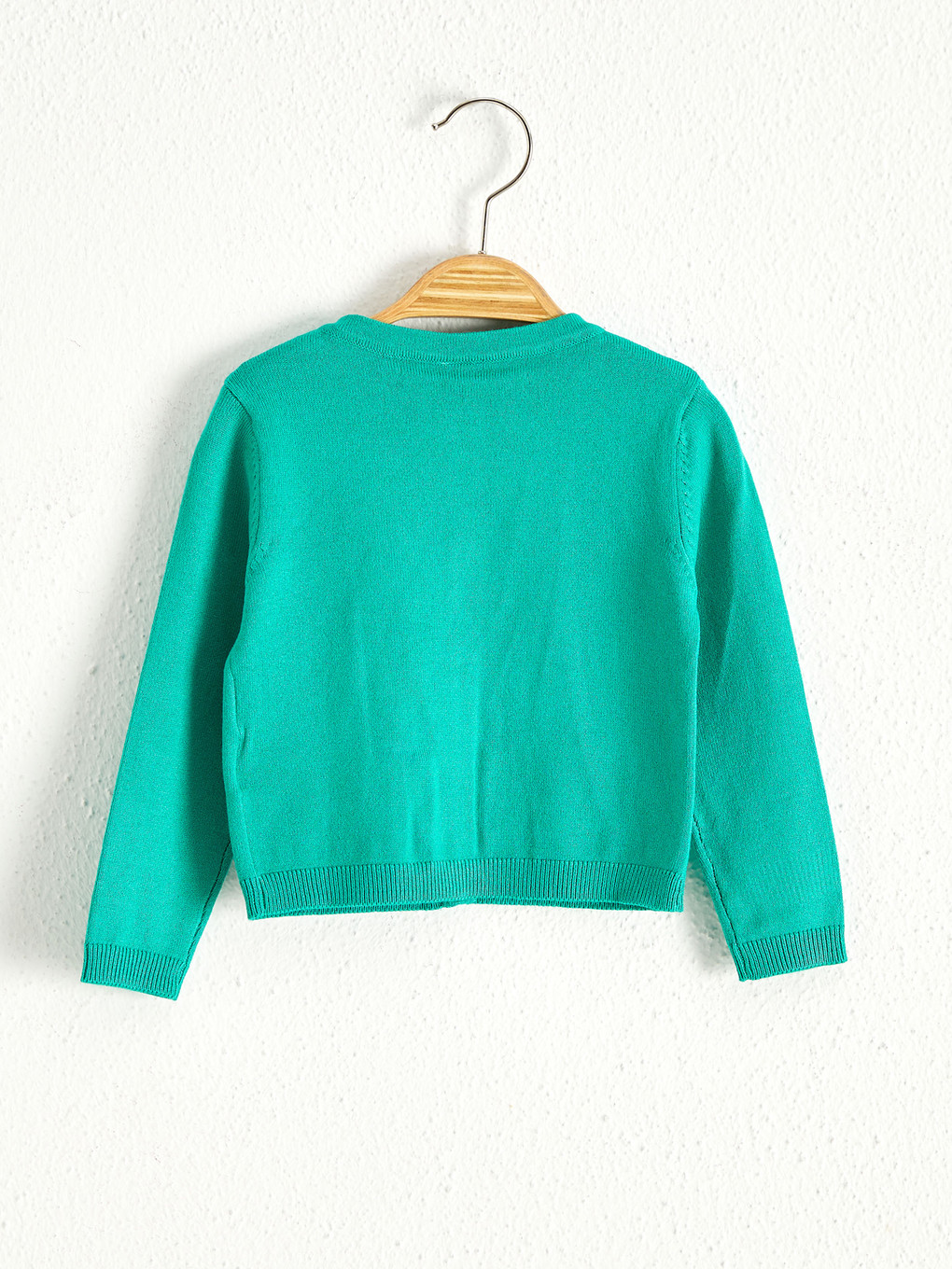 LCW baby Baby Girls' Knitwear Cardigan - 0W0919Z1-D3S | LC Waikiki