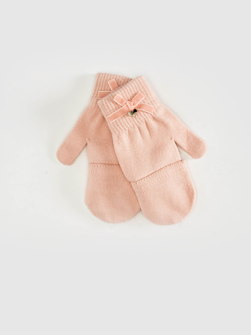 LCW ACCESSORIES Gestrickte Überzugs-Handschuhe -0W0936Z8-CUK