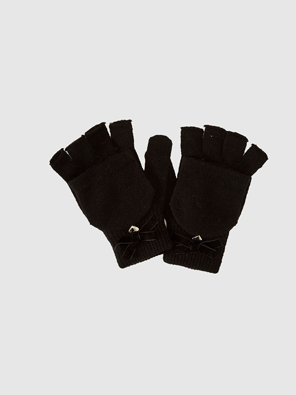LCW ACCESSORIES Gestrickte Überzugs-Handschuhe -0W0936Z8-HEG