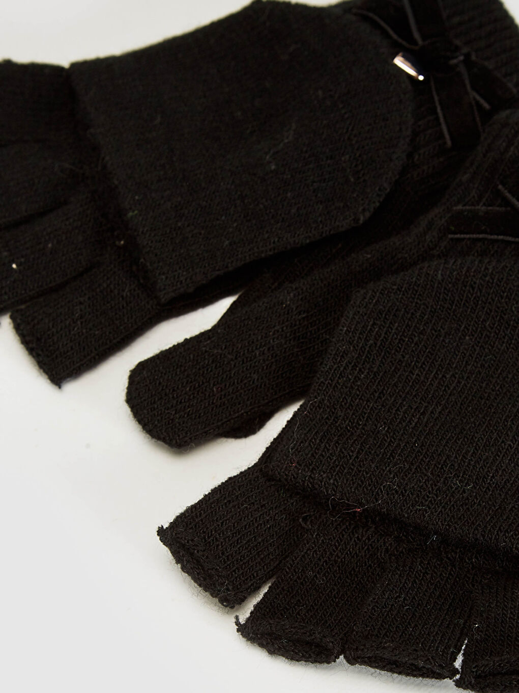 LCW ACCESSORIES Gestrickte Überzugs-Handschuhe -0W0936Z8-HEG