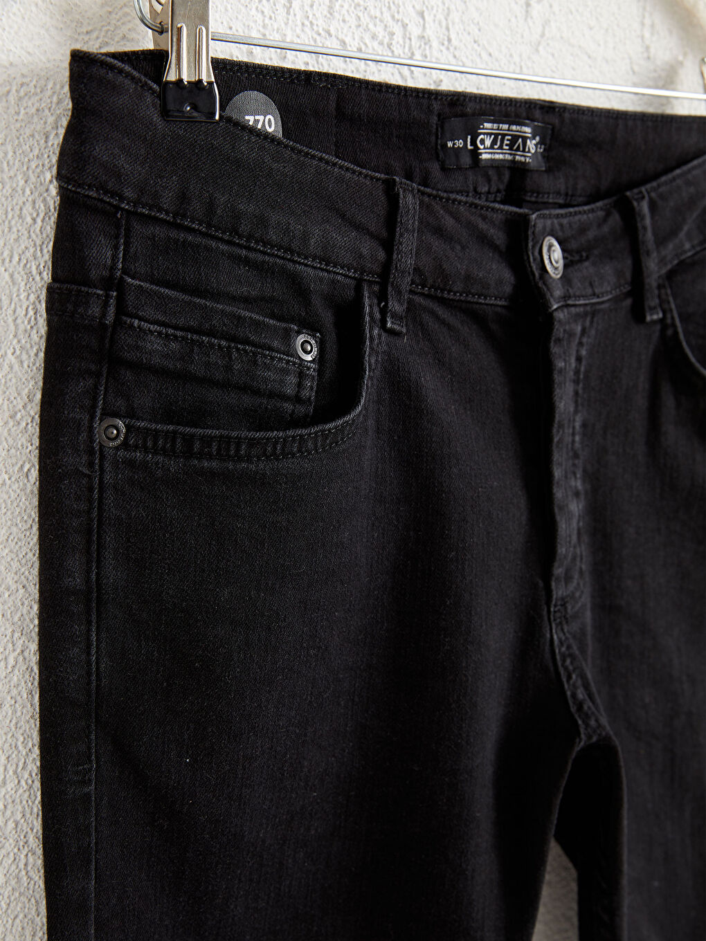 770 Blugi Super Skinny-1