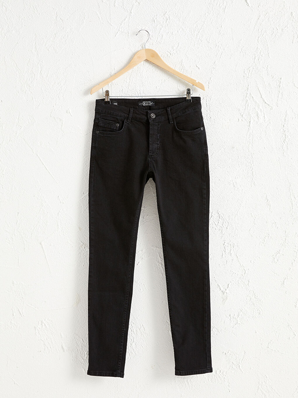 770 Blugi Super Skinny