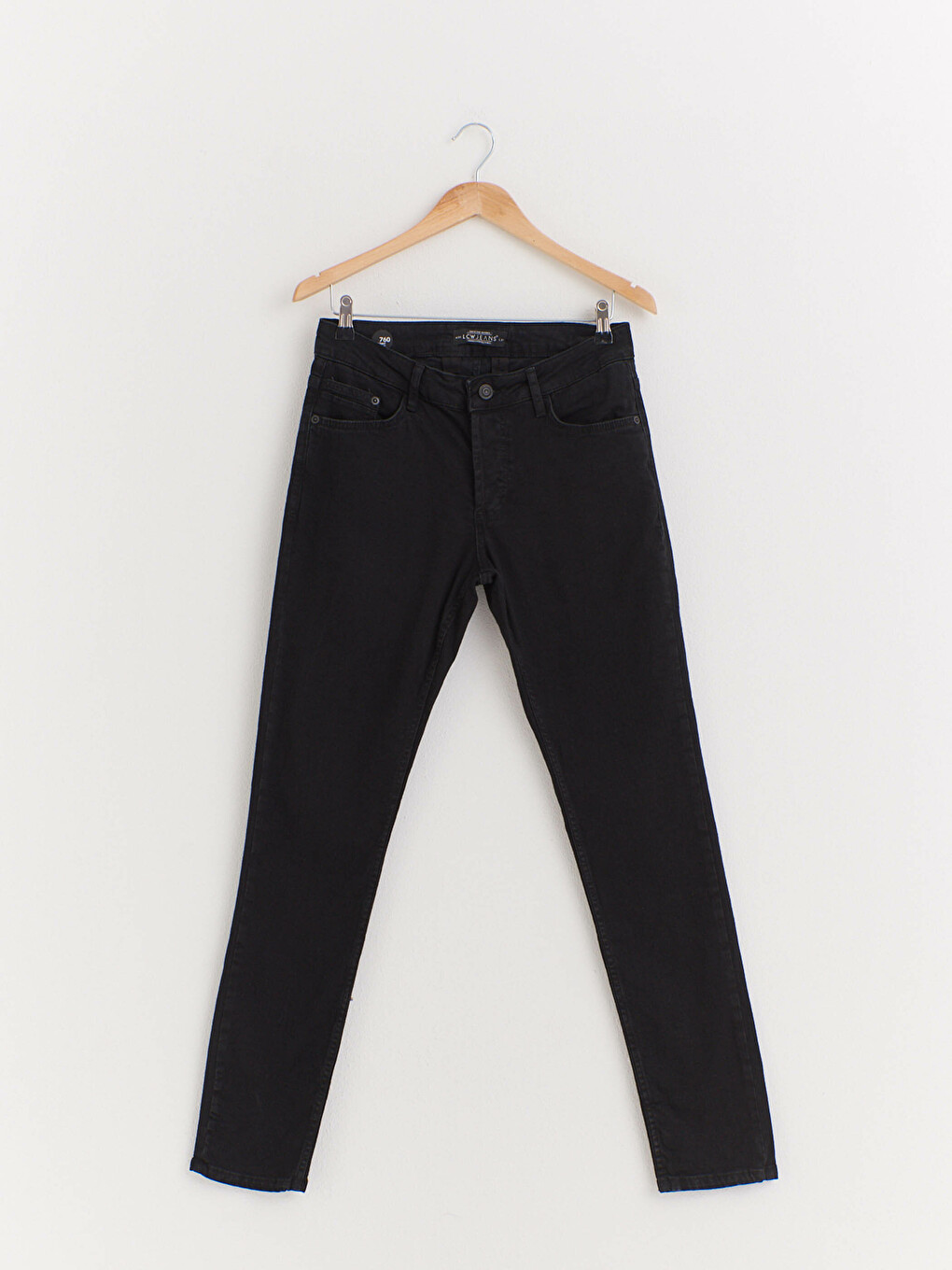 760 Skinny Fit Jeans
