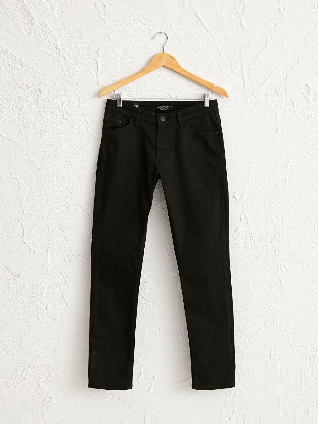 760 Skinny Fit Jeans
