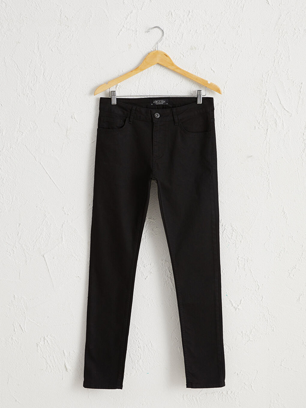 760 Skinny Fit Jeans