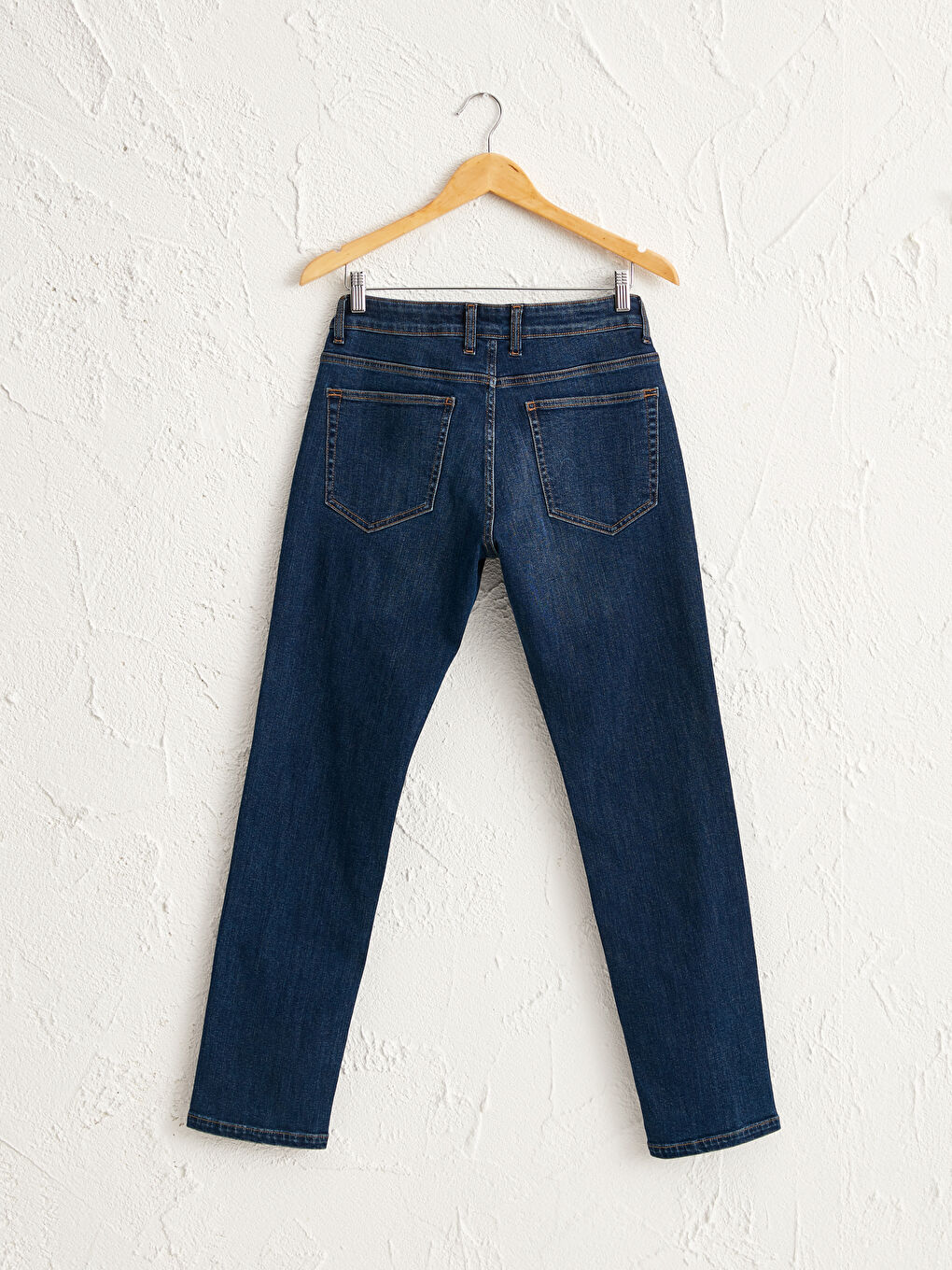 LCW Jeans 750 Slim Fit Jean Pantolon -0W0976Z8-309