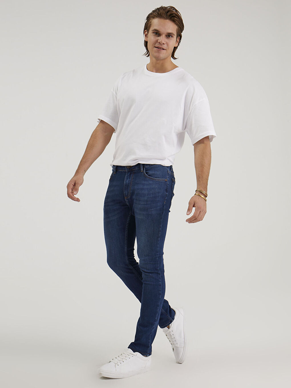 770 Super Skinny Jeans