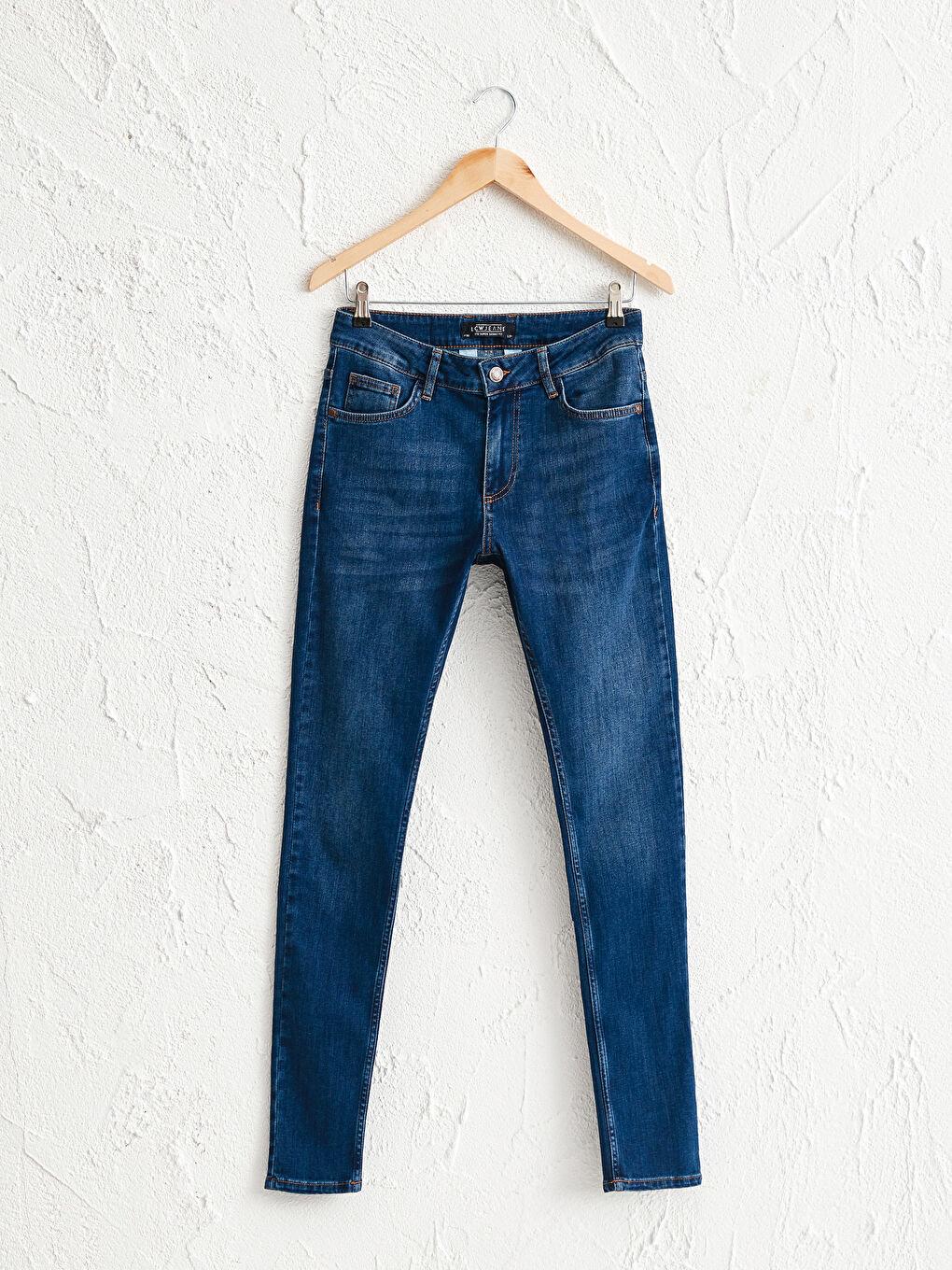 770 Super Skinny Jeans-2