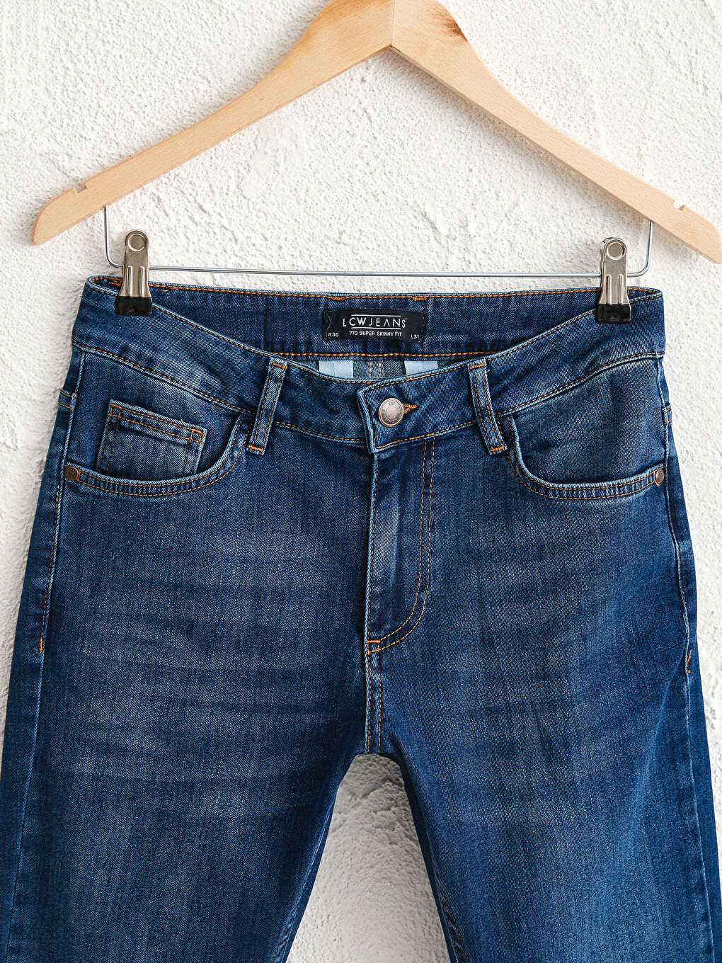 770 Super Skinny Jeans-4