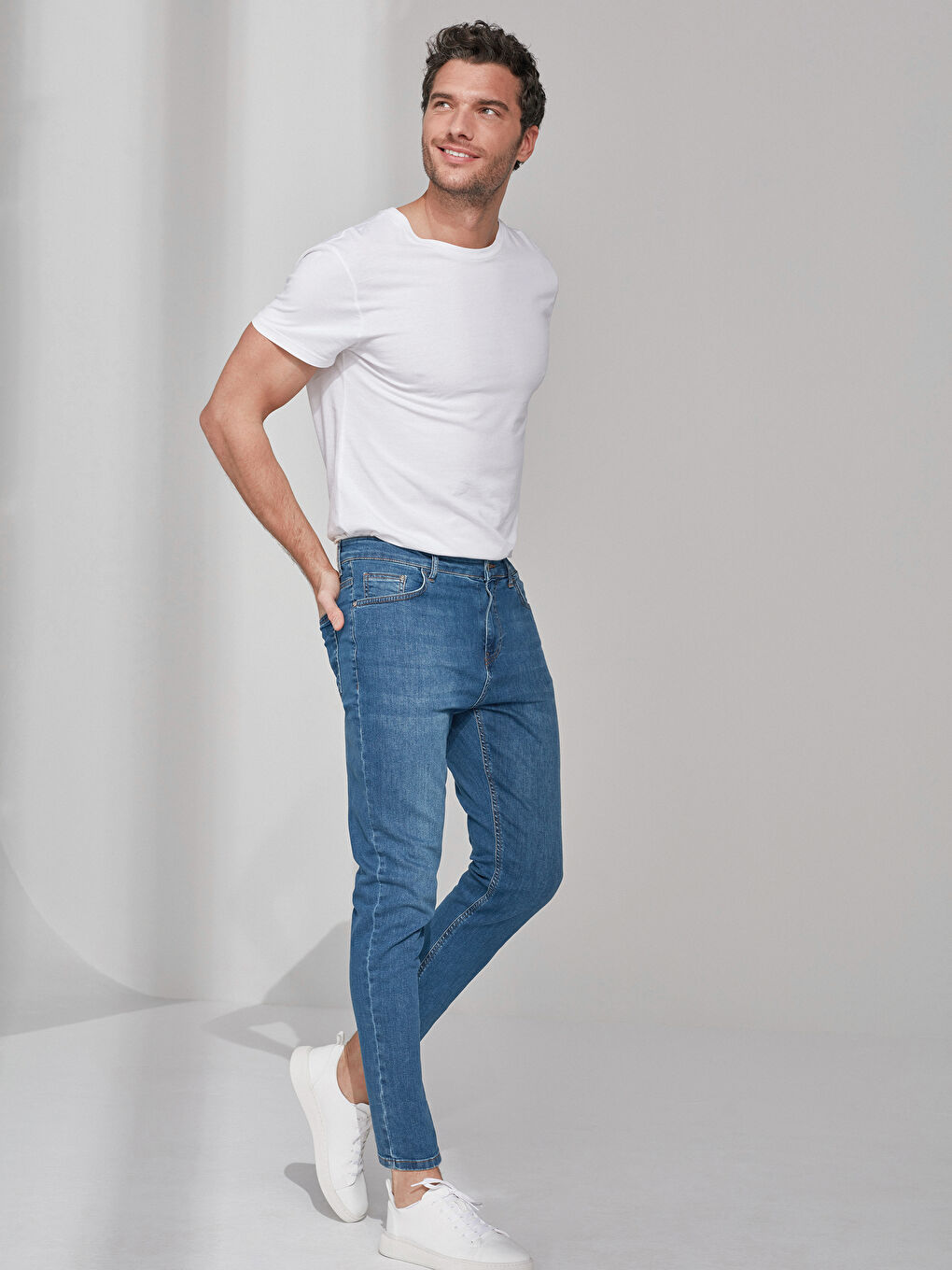 770 Super Skinny Jeans-6