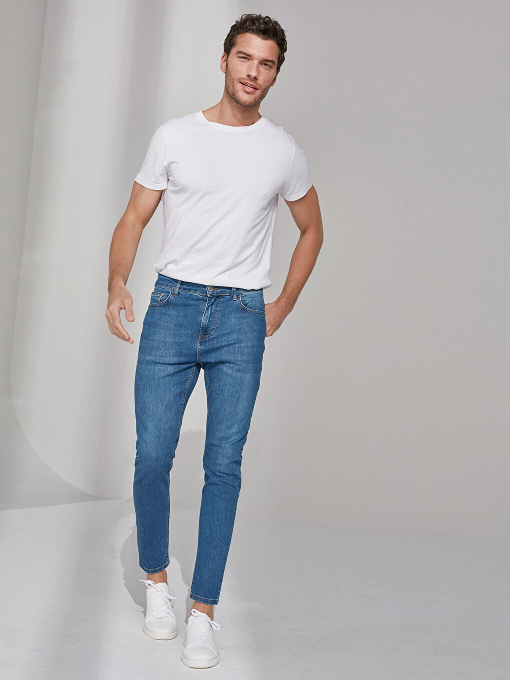 770 Super Skinny Jeans-5