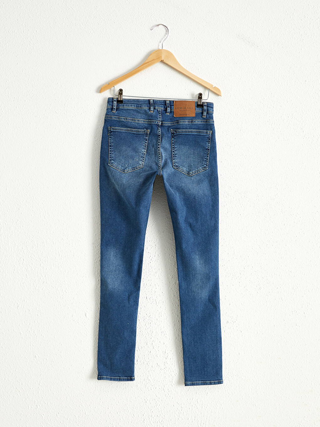 760 Skinny Fit Jeans-2