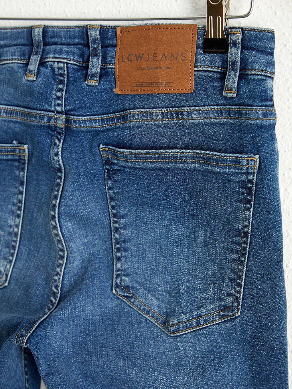 760 Skinny Fit Jeans-3