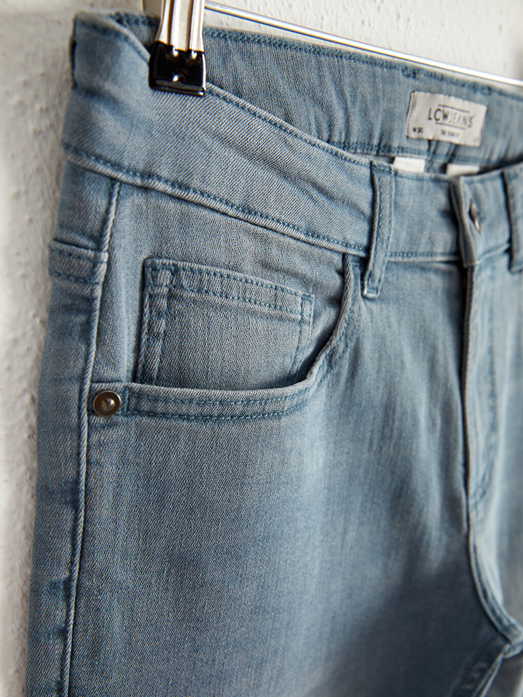 760 Skinny Fit Jeans-1