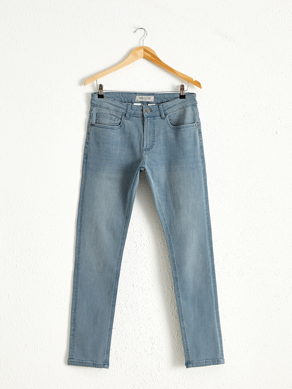 760 Skinny Fit Jeans