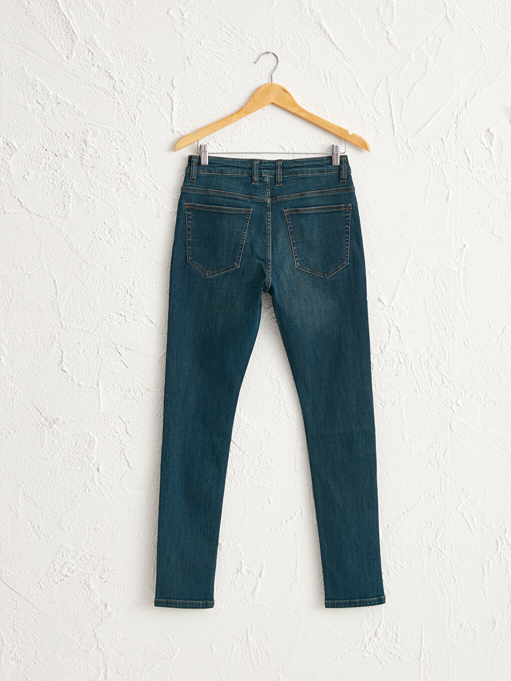 770 Super Skinny Fit Jean Pantolon-1