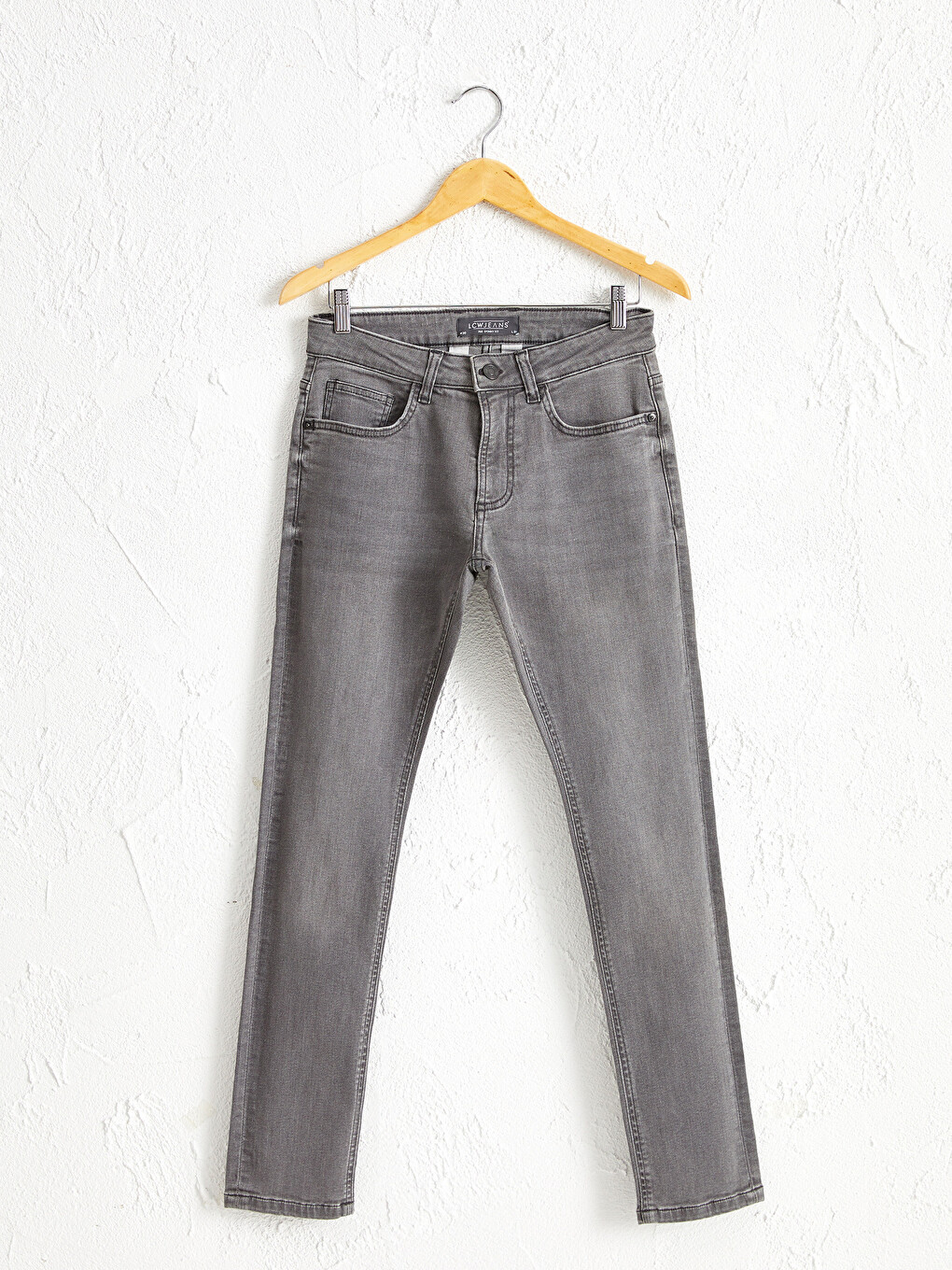 760 Skinny Fit Jeans