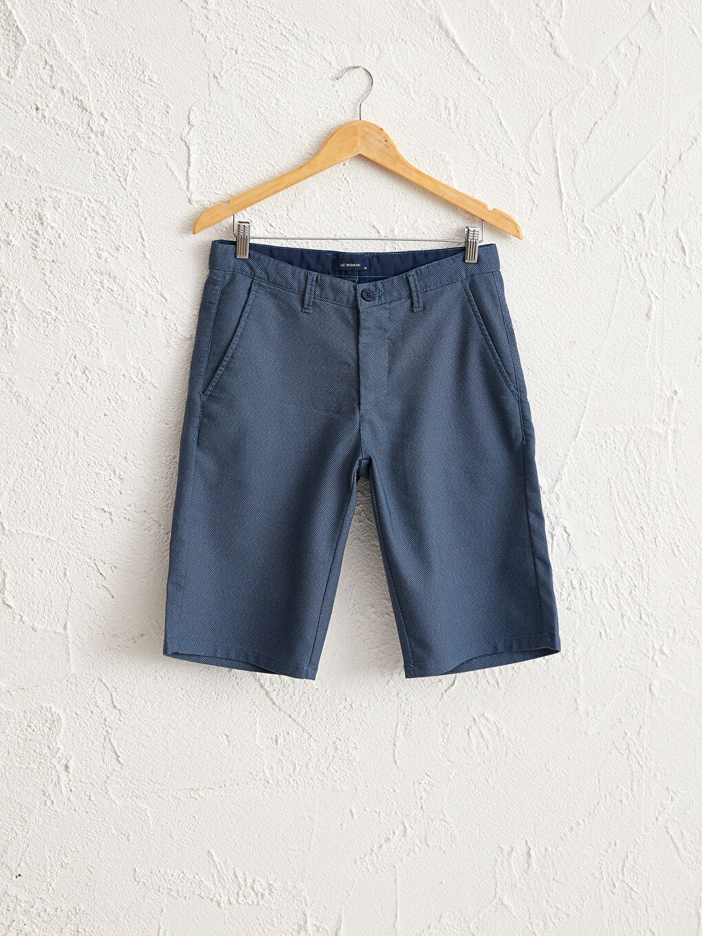 Standard Fit Men's Shorts