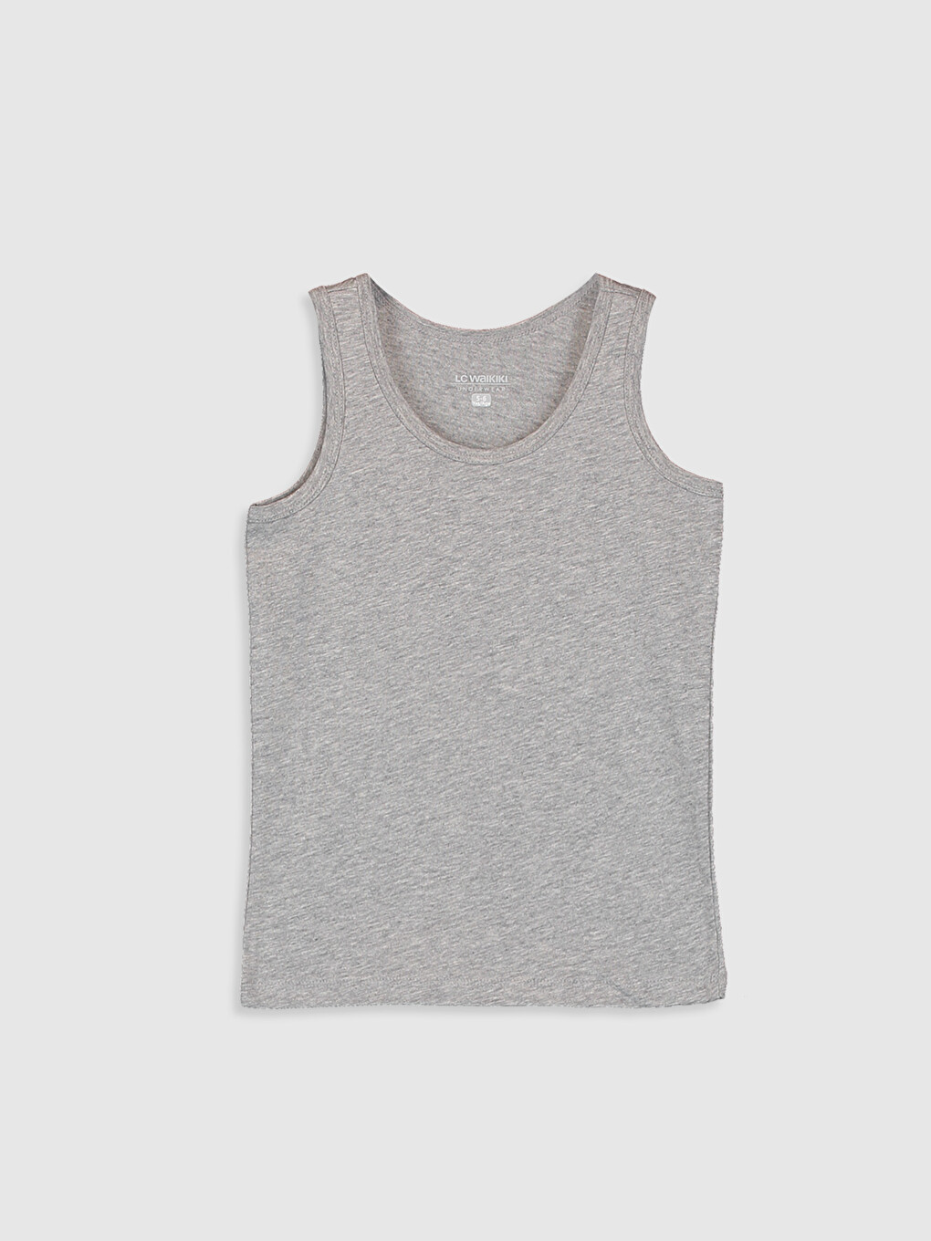 2-pack Boy's Cotton Tank Top-3