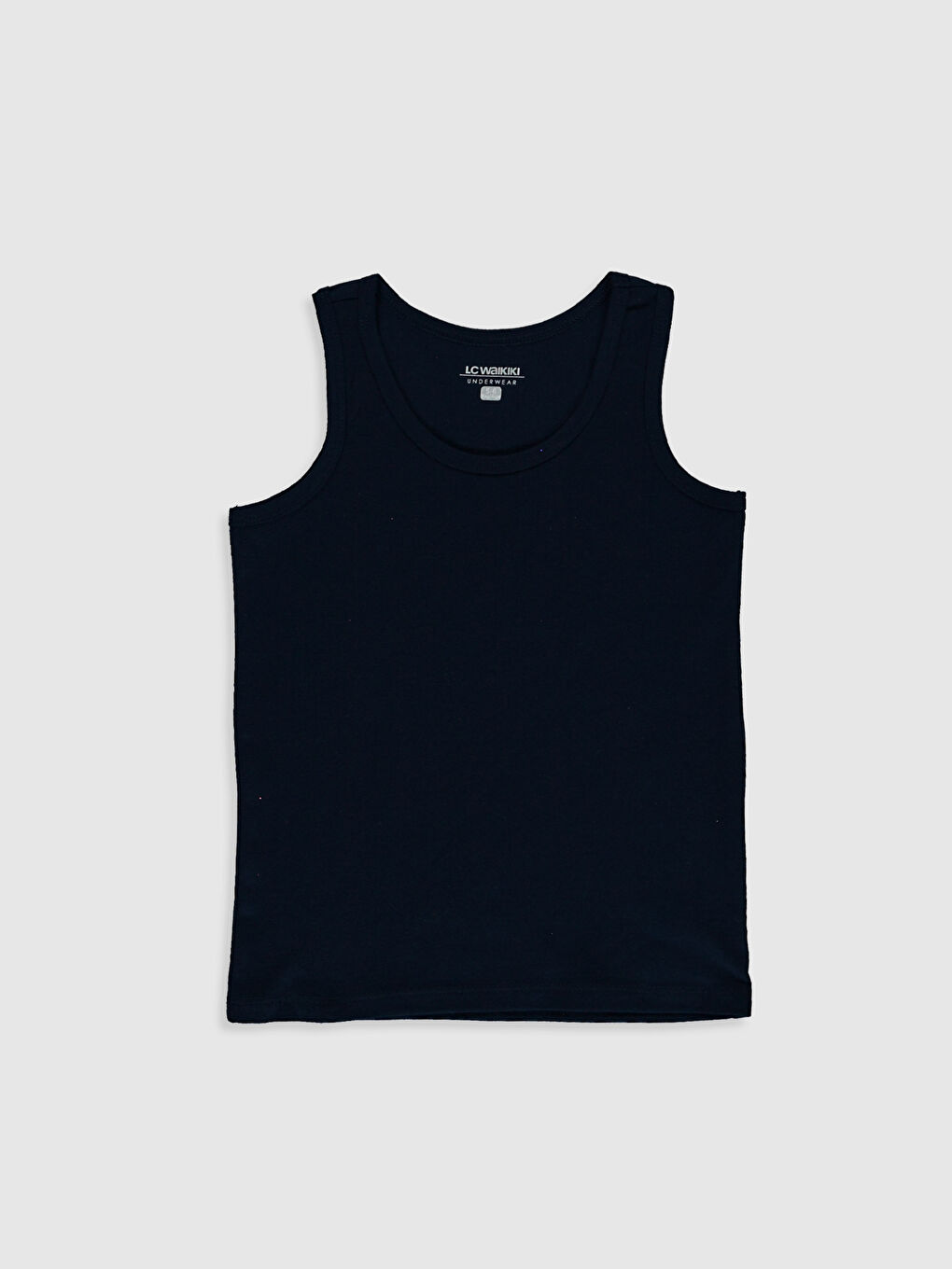 Хлопковая майка для мальчиков, 2 шт.-3