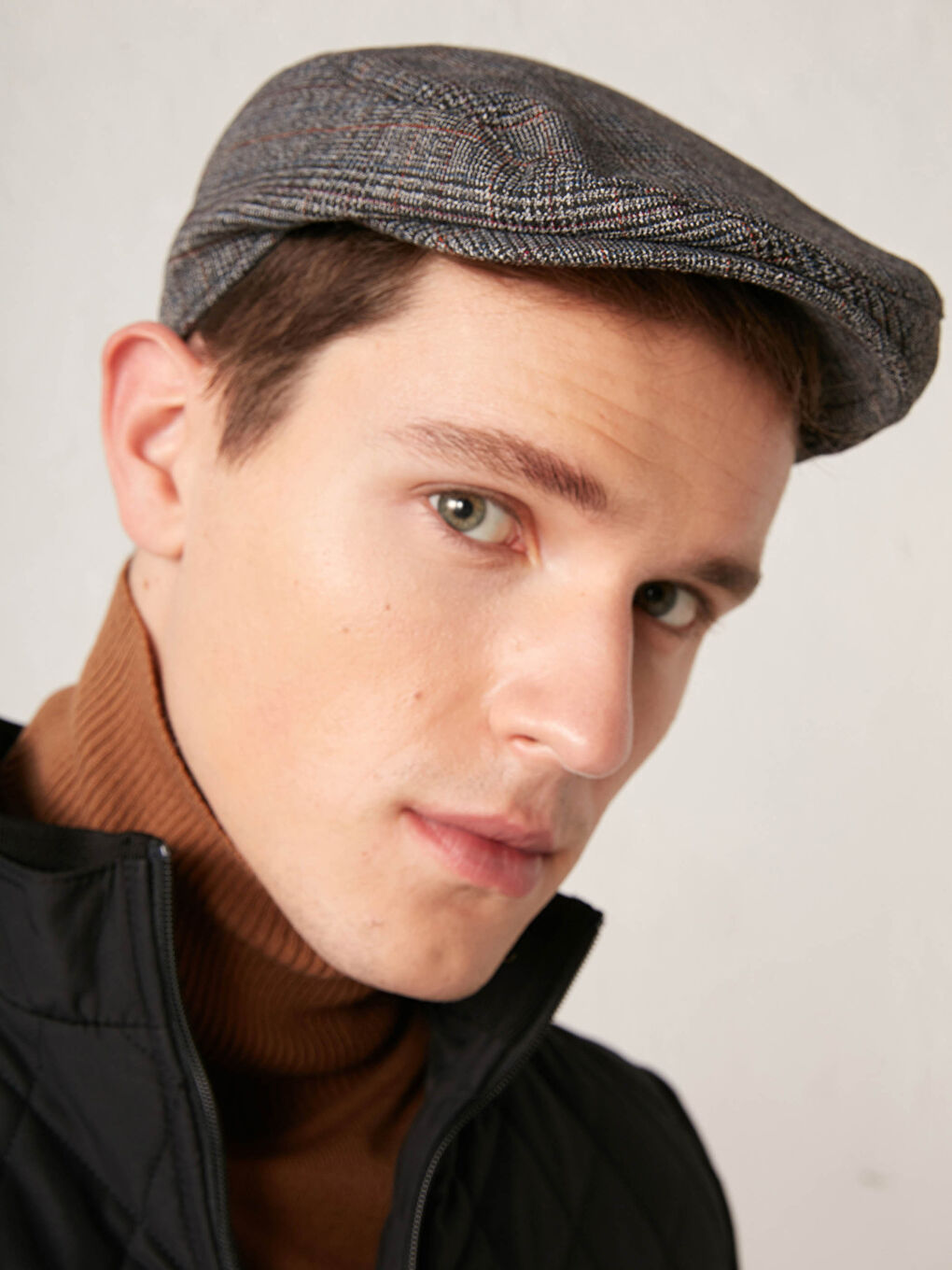 Меланж қақпақ-2