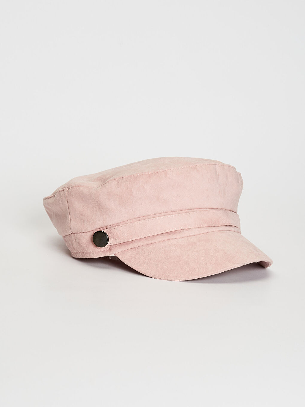 Pălărie Marinar din Piele Întoarsă-3