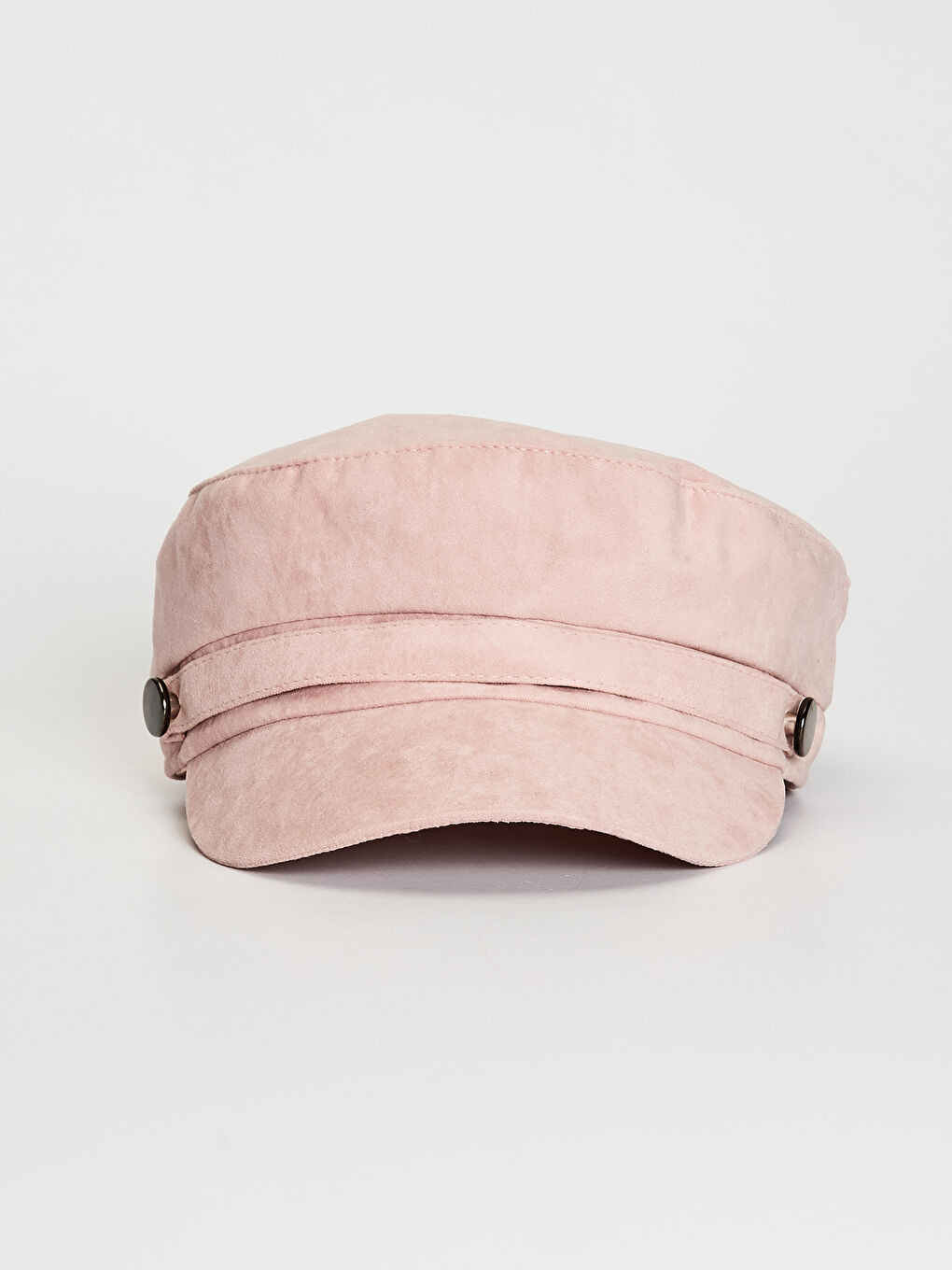 Pălărie Marinar din Piele Întoarsă-4