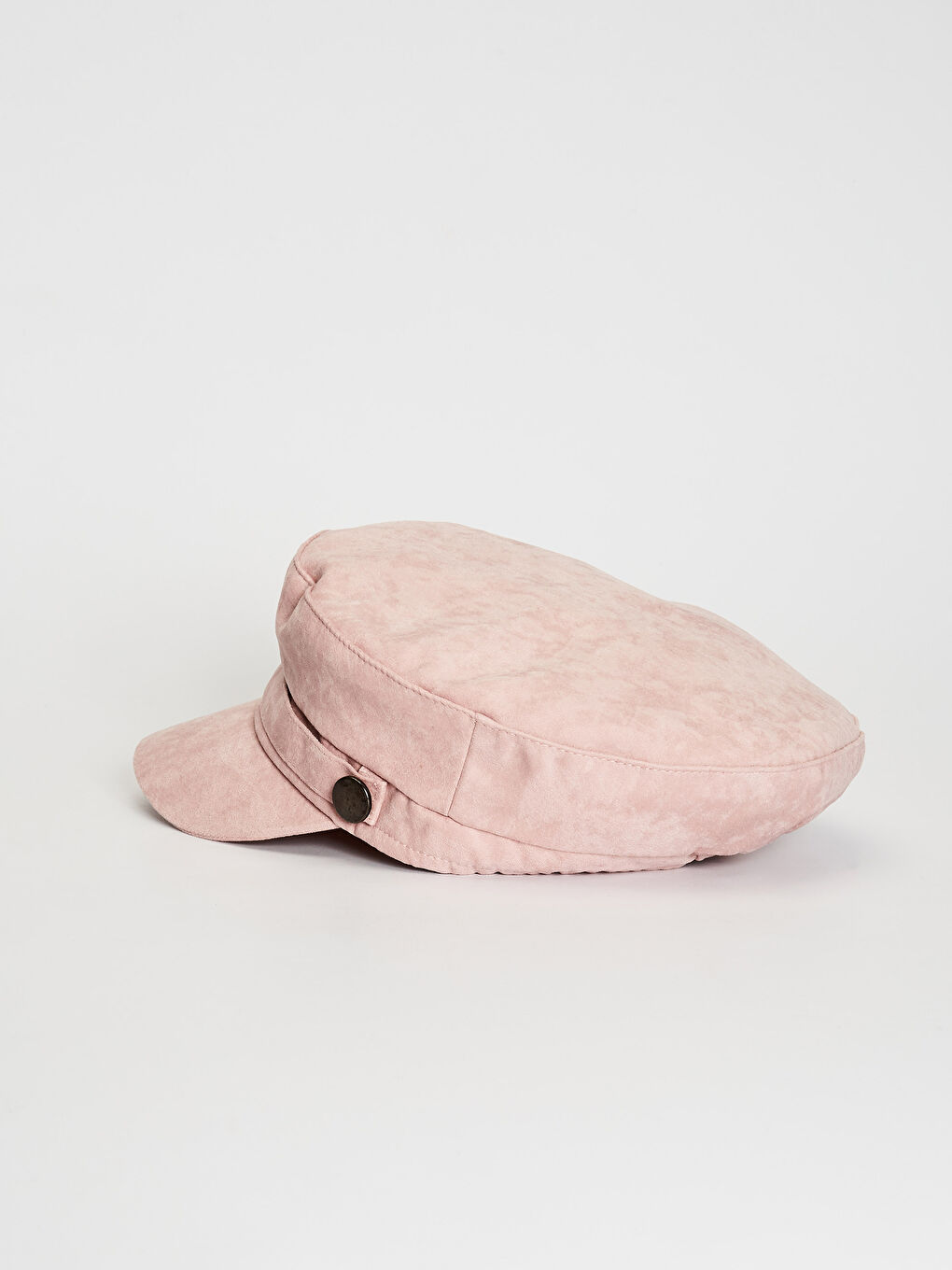 Pălărie Marinar din Piele Întoarsă-5