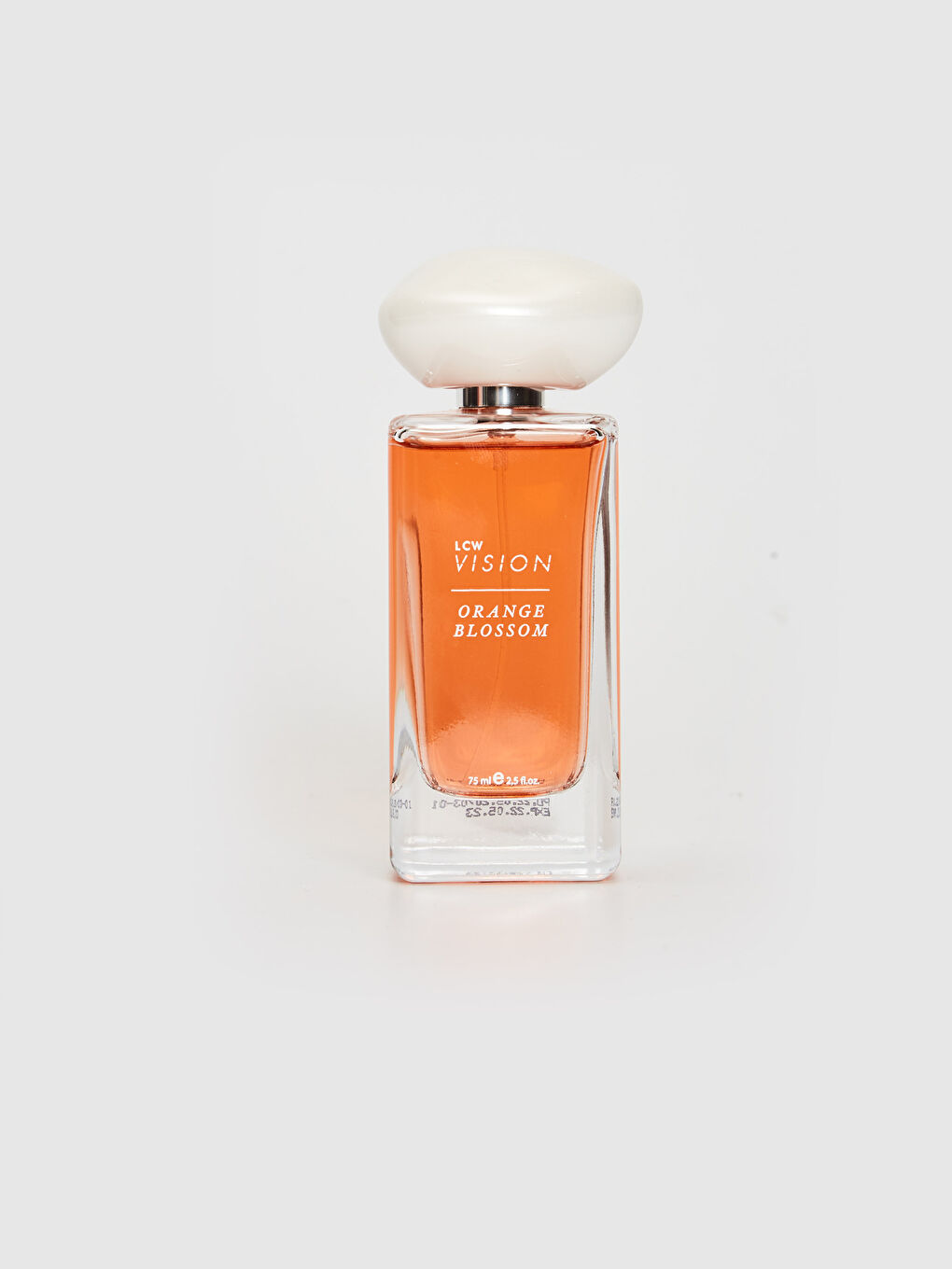LCW ACCESSORIES LCW Vision Orange Blossom EDP Fragrance 75 ml for Women -0W1094Z8-F9C