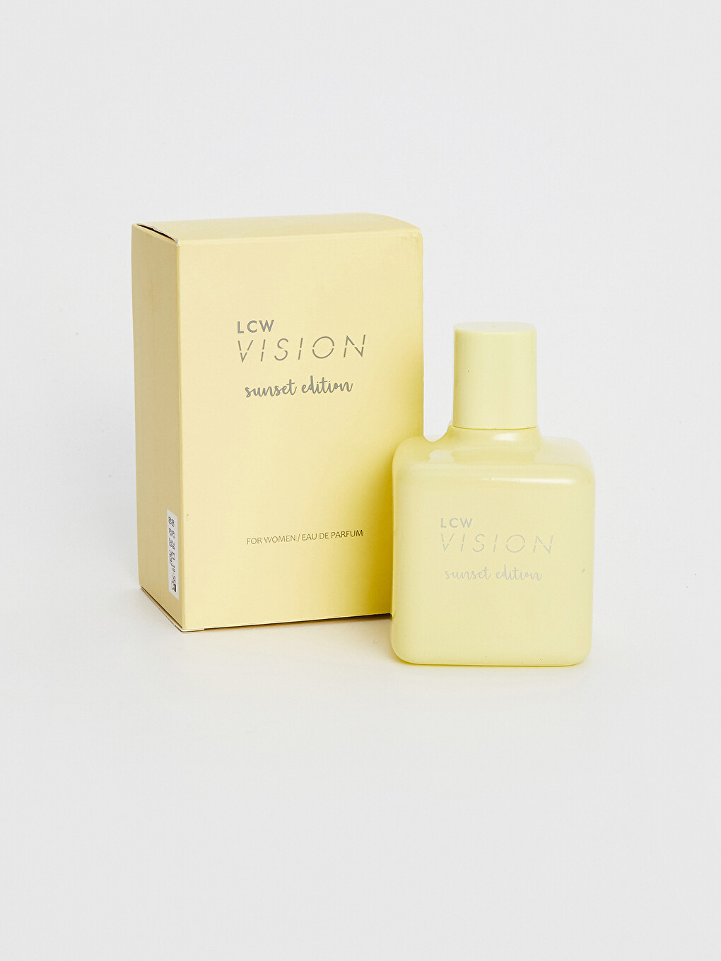 LCW Vision Sunset Edition EDP Kadın Parfüm 100 ml