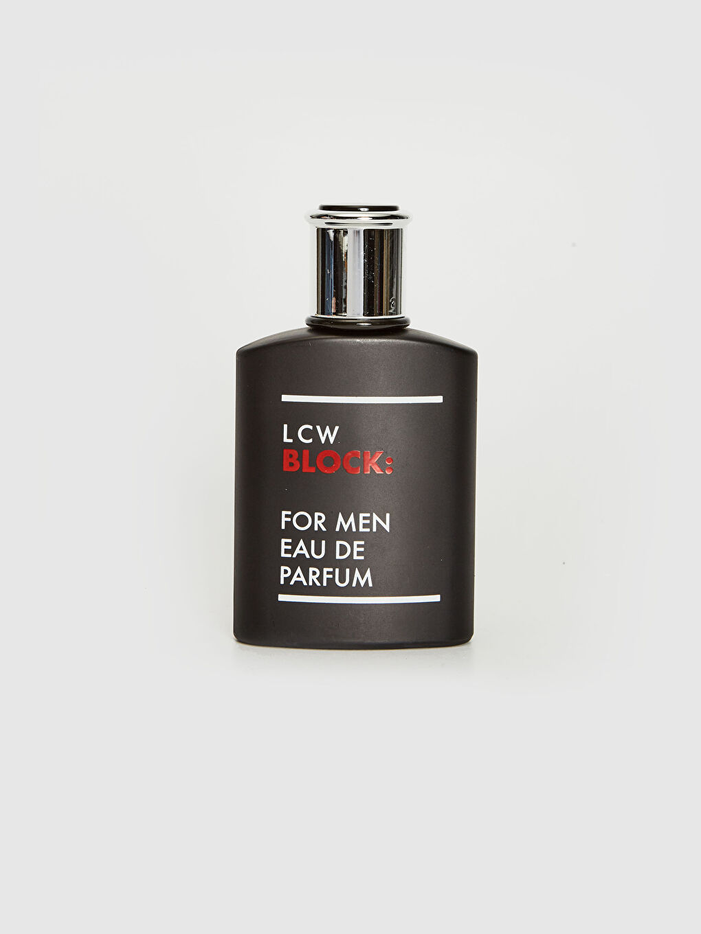 LCW Block EDP Parfum 100 ml pour Homme-1