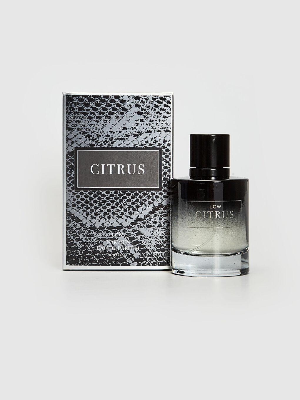 LCW Citrus EDP Parfum pour Hommes 100 ml