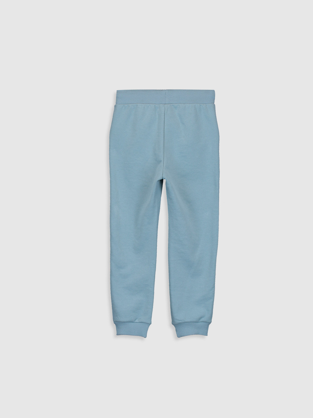 Girl's Jogger Sweatpants-1