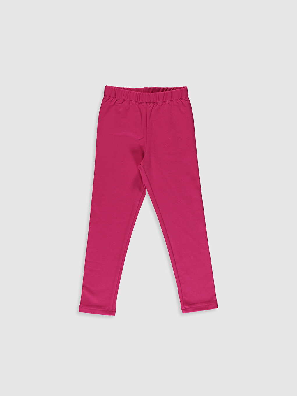 Mädchen Baumwoll-Leggings