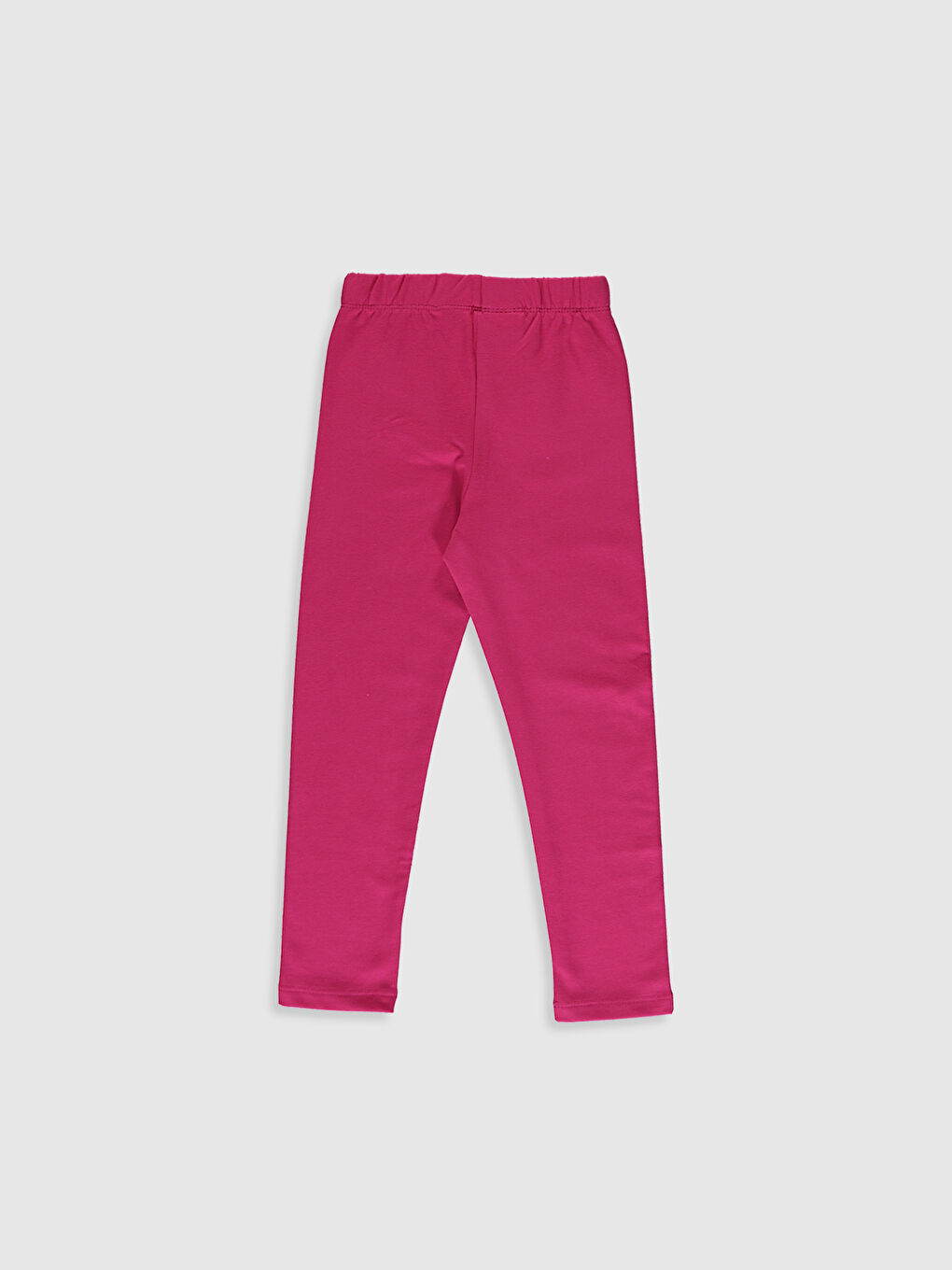 Mädchen Baumwoll-Leggings-1