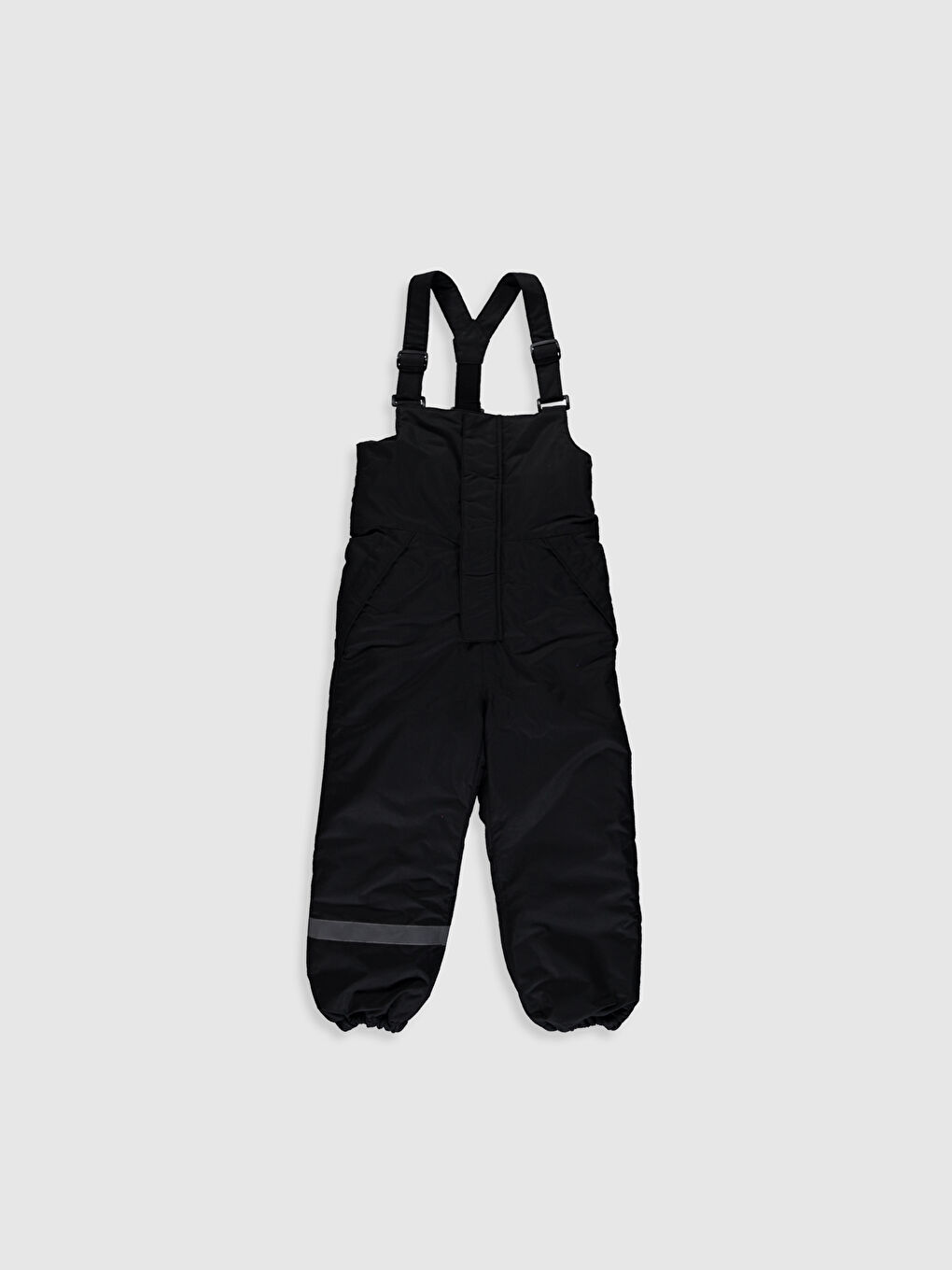 გოგონას სათხილამურო შარვალი