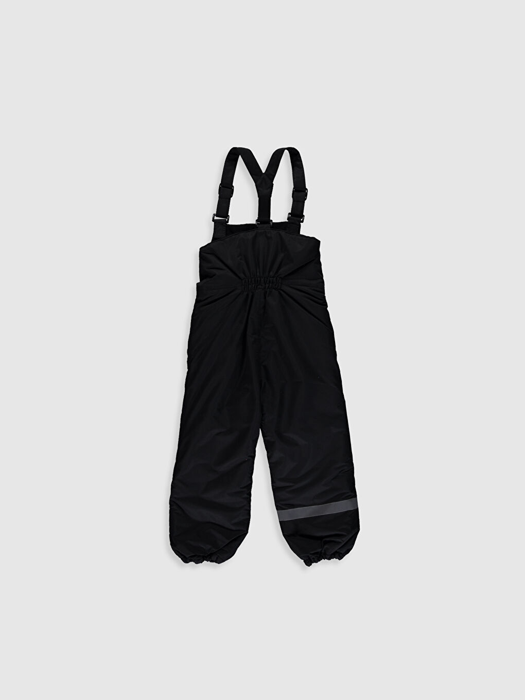 გოგონას სათხილამურო შარვალი-1