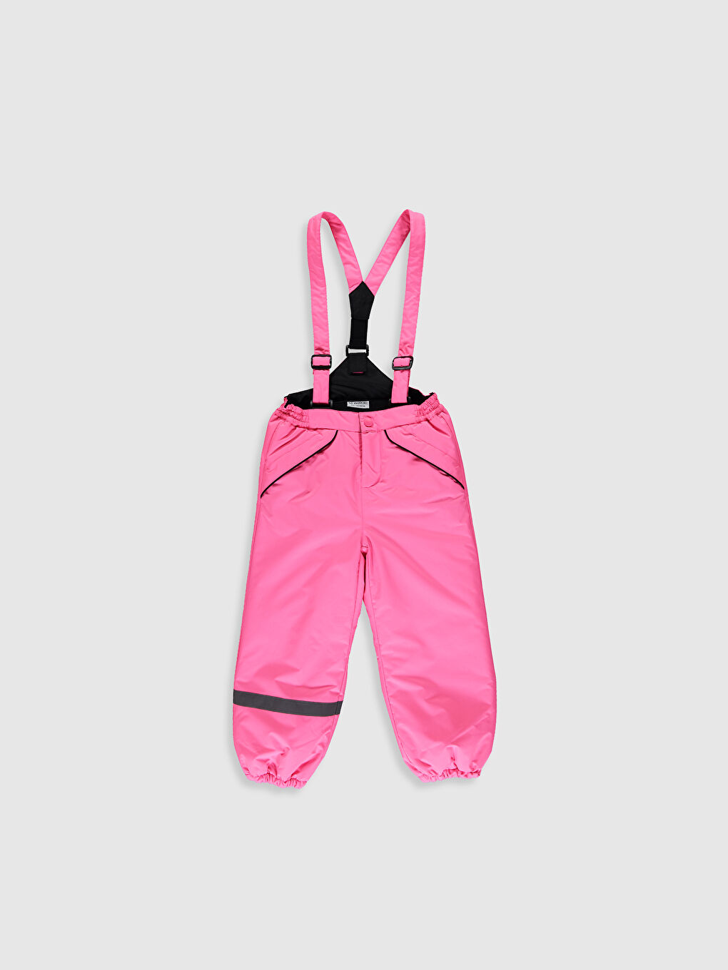 გოგონას სათხილამურო შარვალი