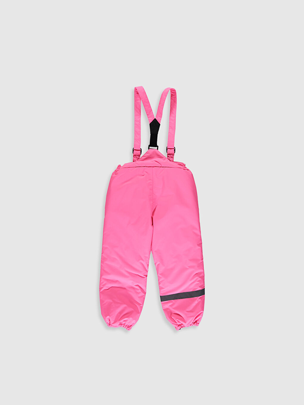 გოგონას სათხილამურო შარვალი-1