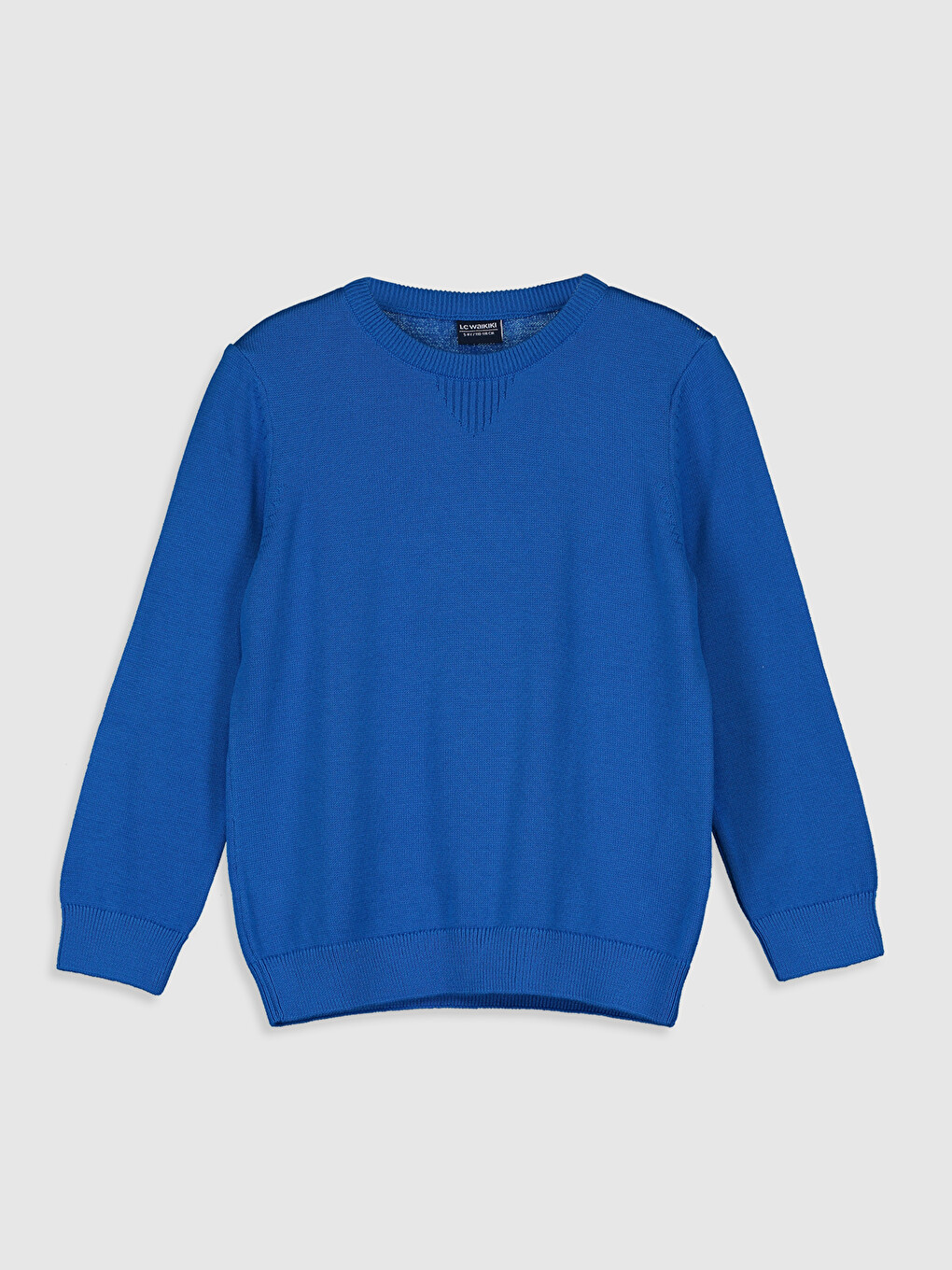 Boys' Thin Knitwear Sweater