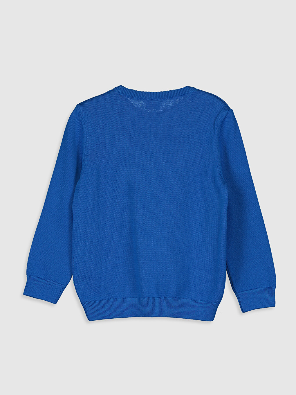 Boys' Thin Knitwear Sweater-1